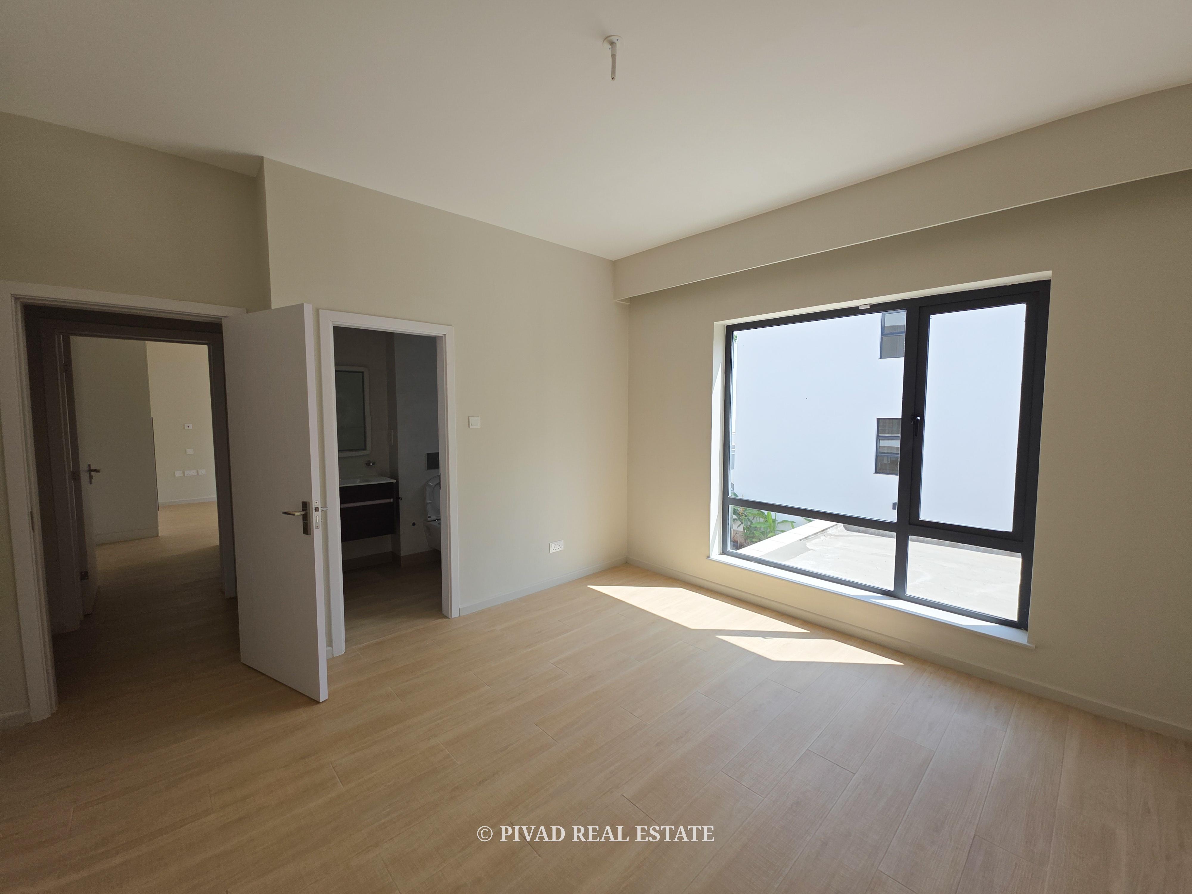 Newly Built 5 Bedroom Townhouse available for Sale In Kyuna Estate