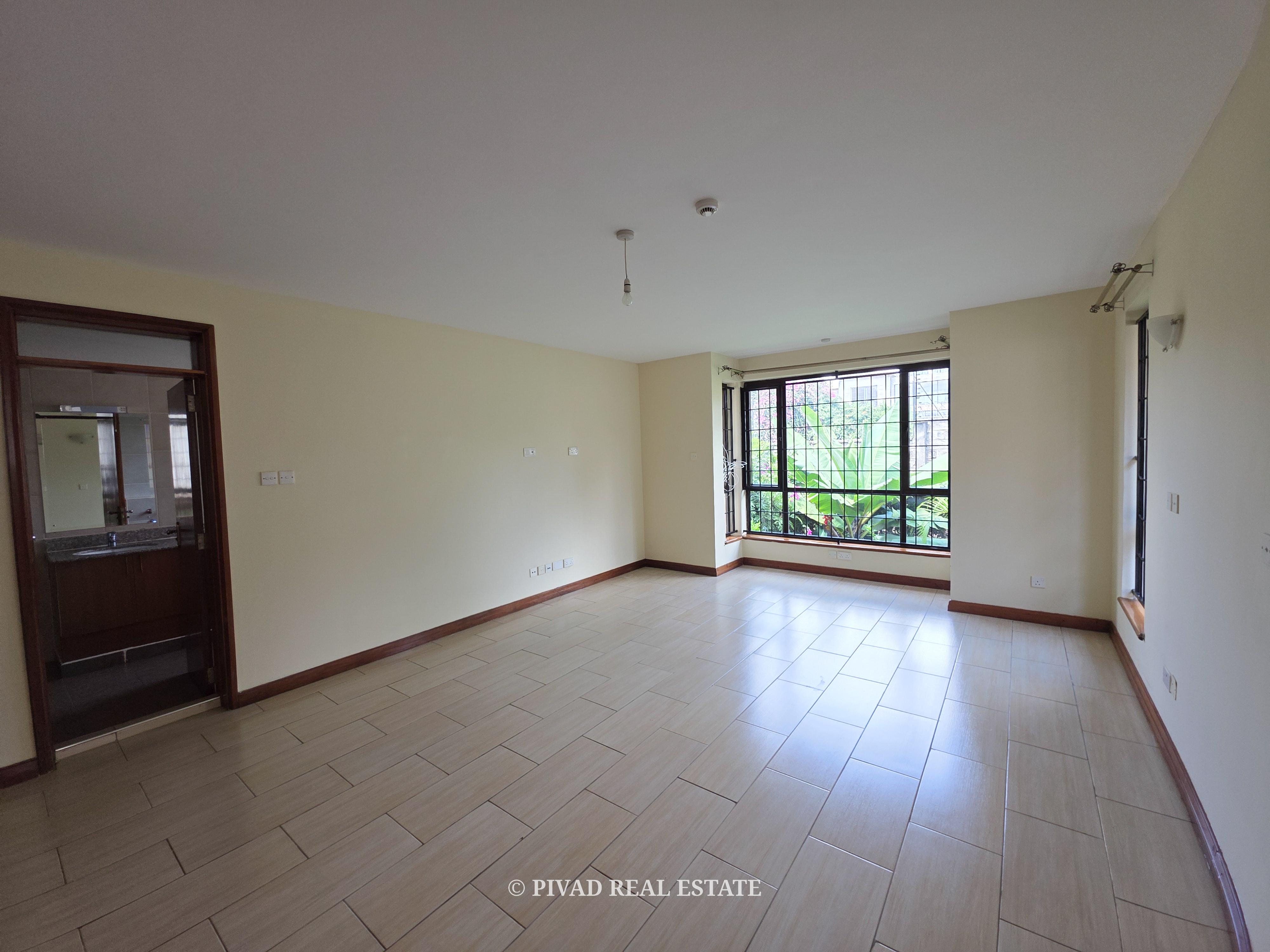 5 Bedroom House in a gated community available for rent