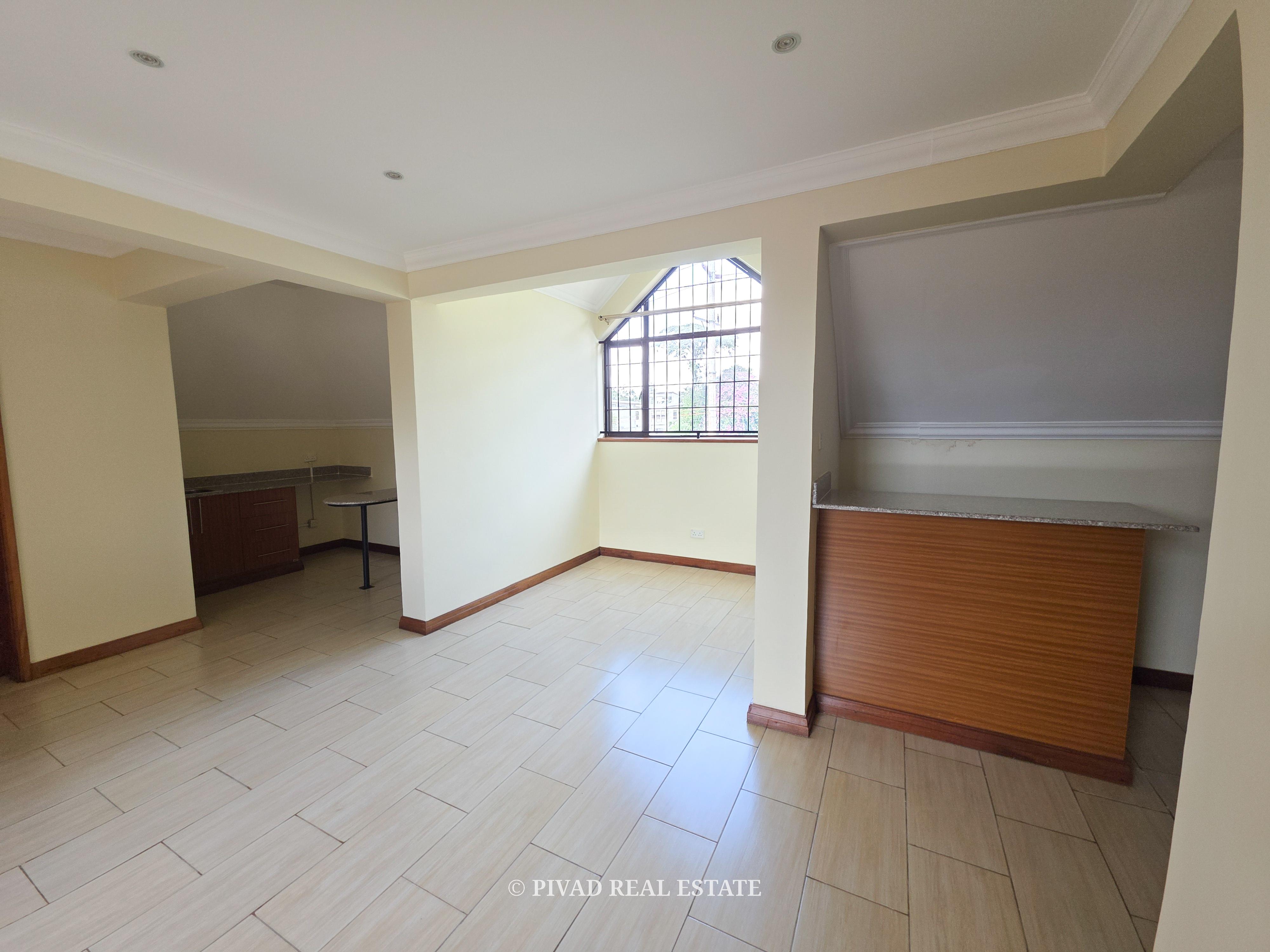 5 Bedroom House in a gated community available for rent