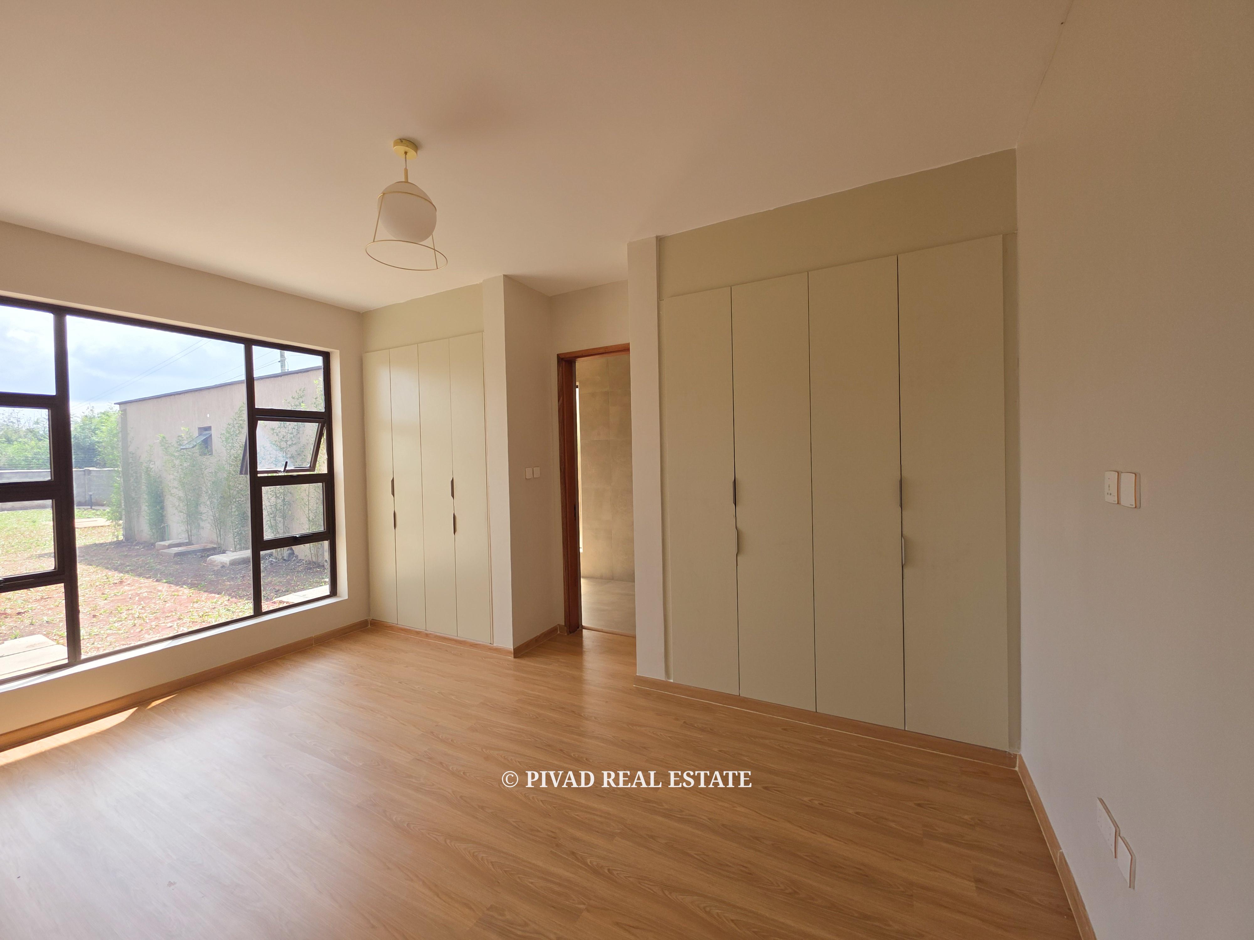 Modern 5 bedroom house available for sale in Karen Hardy