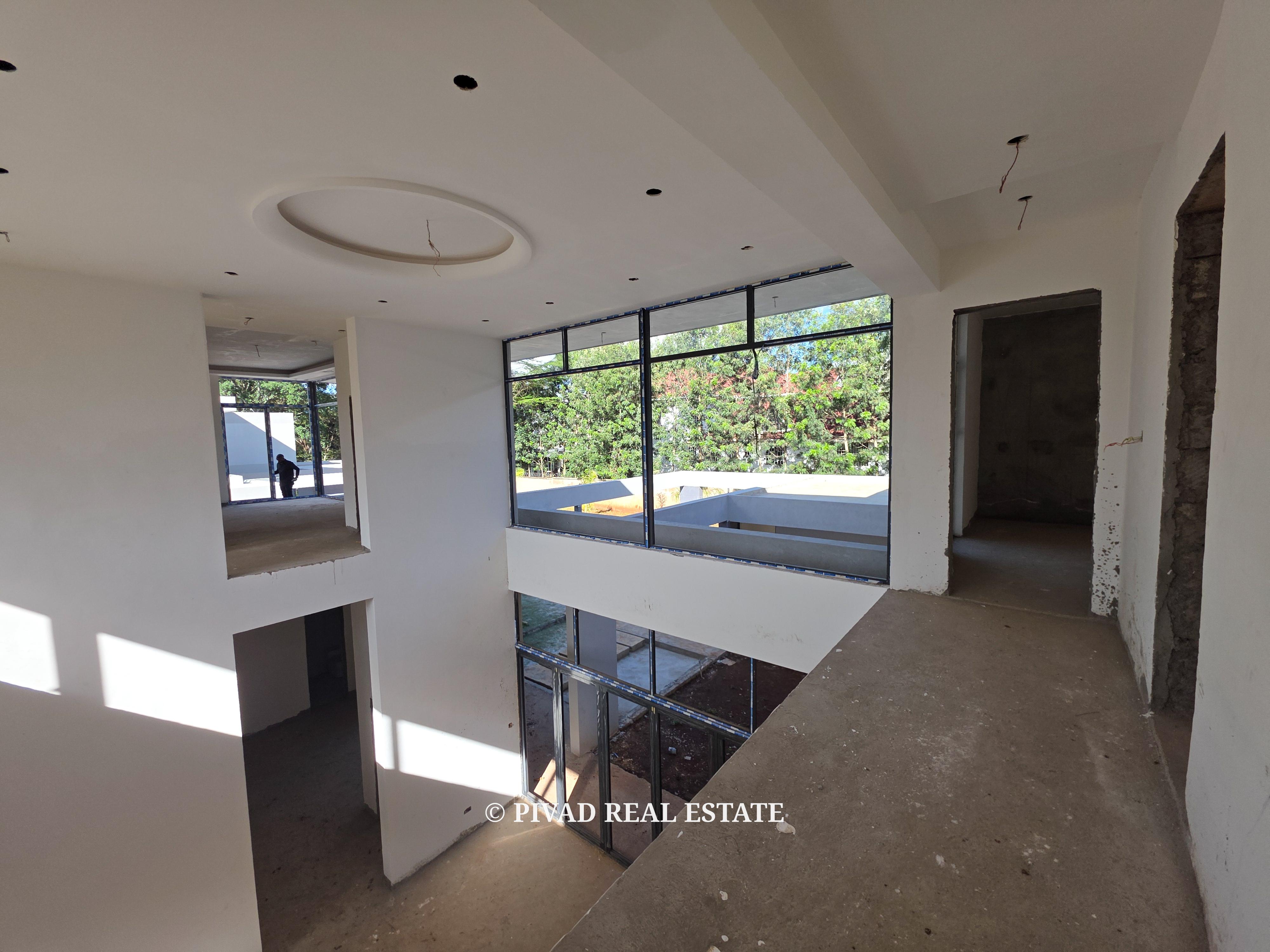 Modern 5 bedroom houses available for Sale in Karen Windyridge