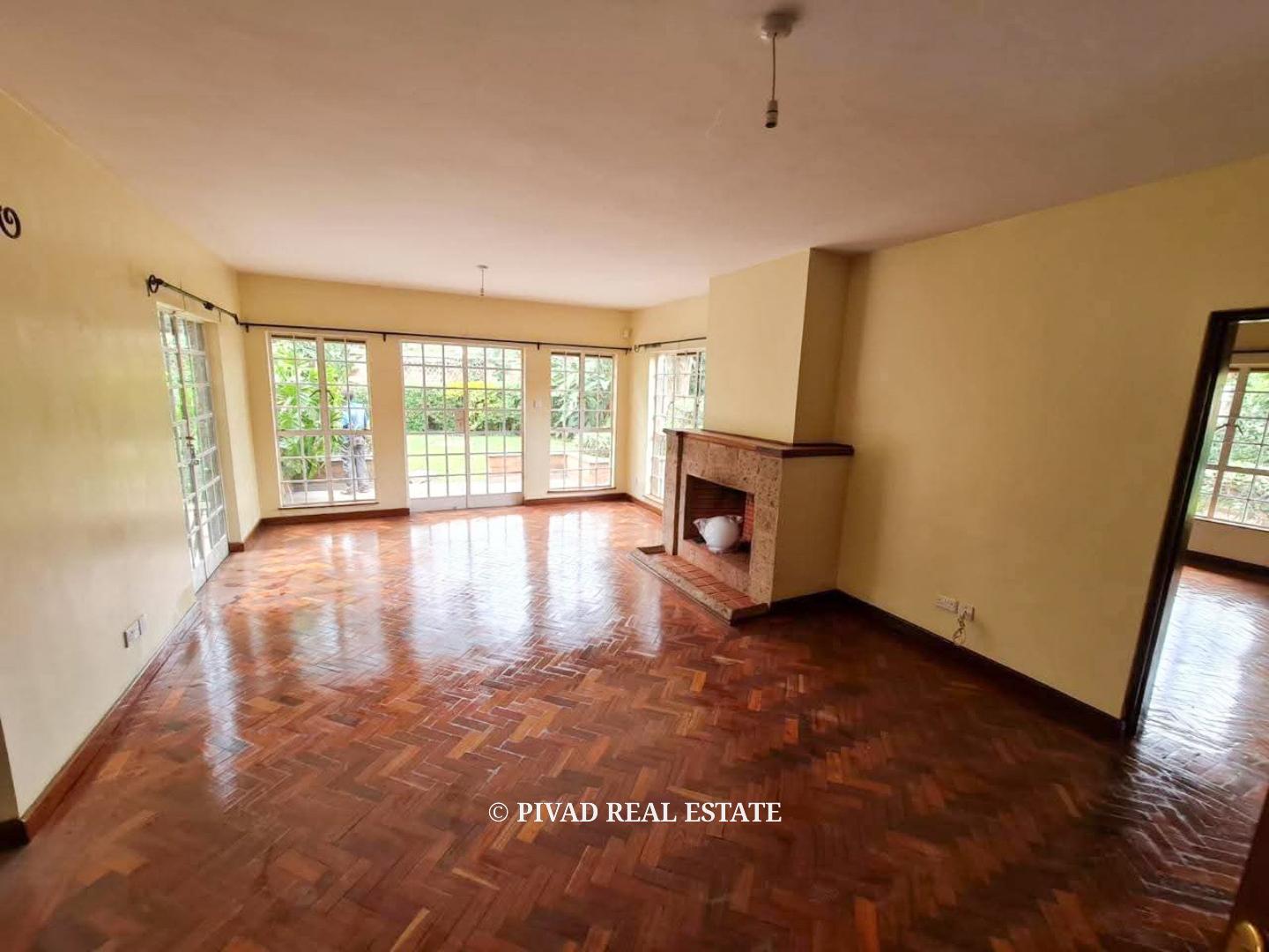 5 bedroom House for Sale in lower Kabete, Westlands.
