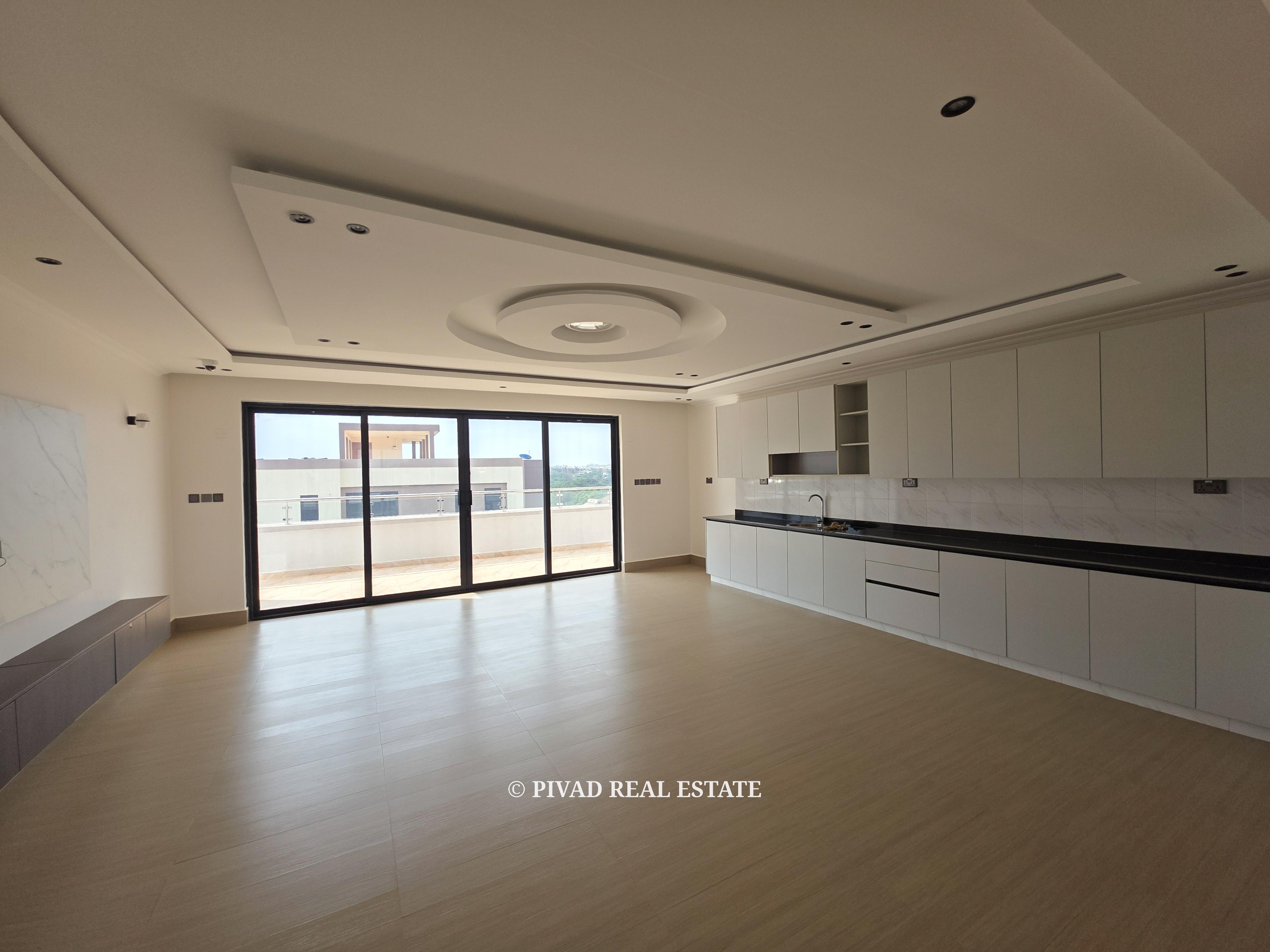 Newly built 5 Bedroom House available for Sale in Tatu City