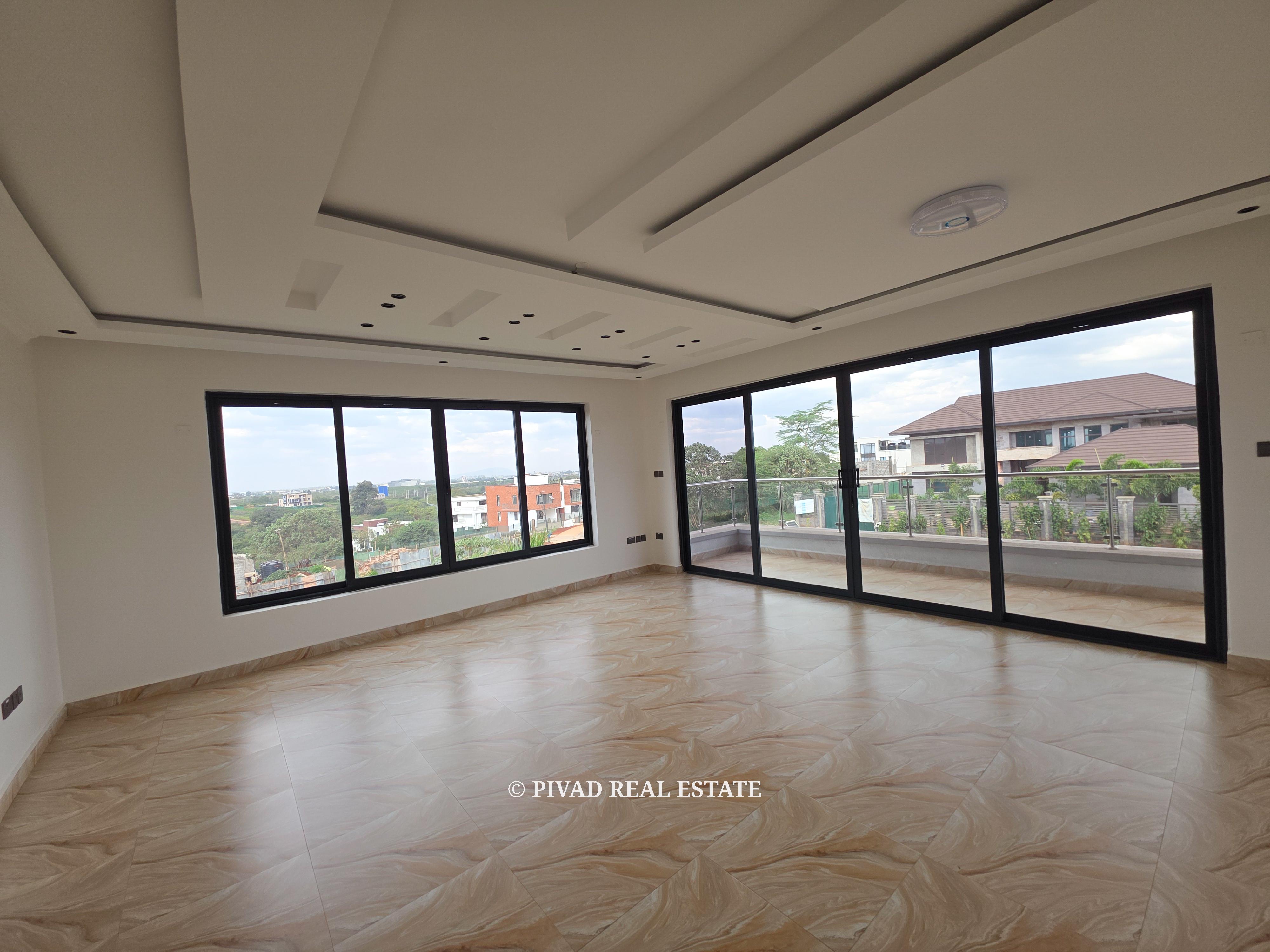 Newly built 5 Bedroom House available for Sale in Tatu City