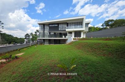 Modern Newly Built 5 Bedroom House for Sale in Nyari