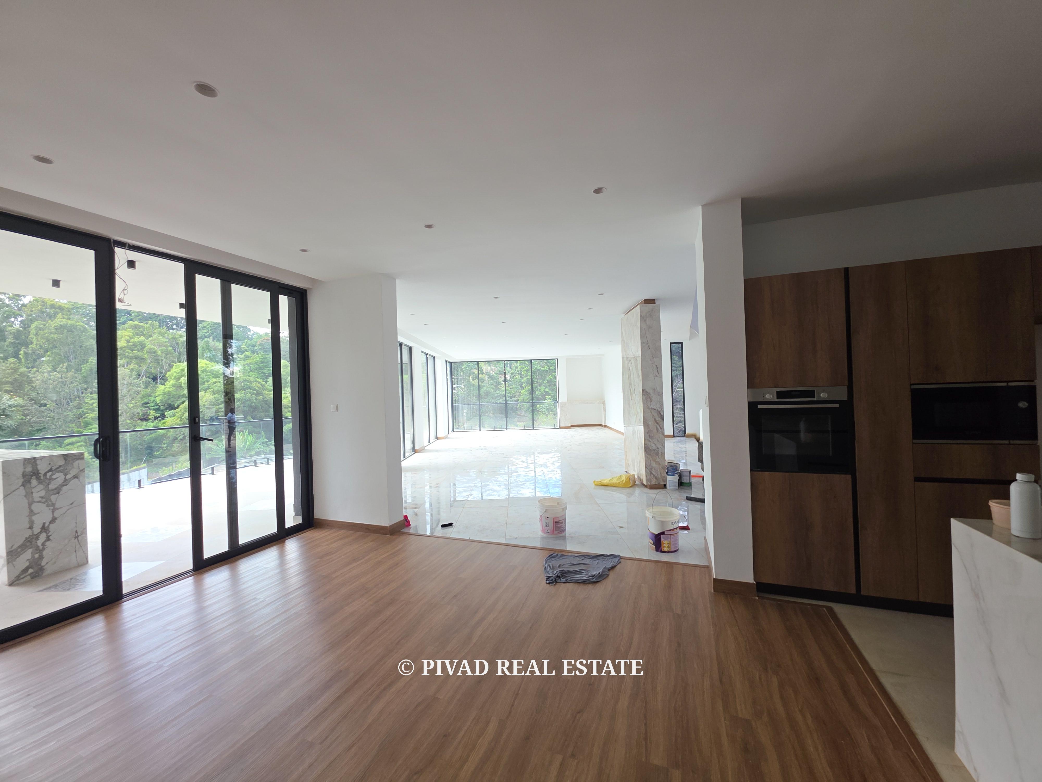 Modern Newly Built 5 Bedroom House for Sale in Nyari