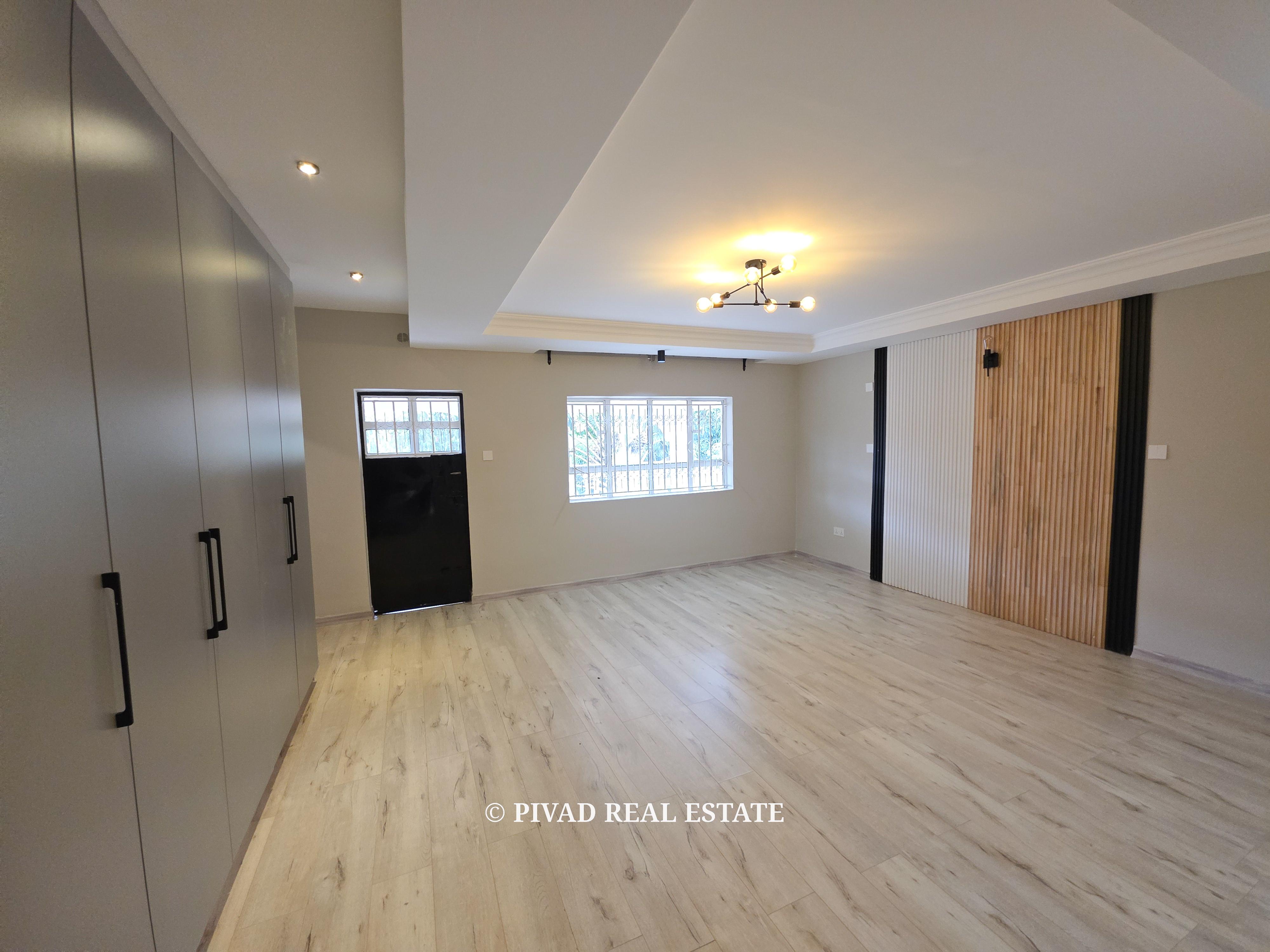 5 Bedroom House Available For Sale in Kahawa Sukari Sitting on Quarter an Acre Land