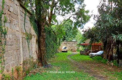 0.87 Acre Plot of Land Available For Sale in General Mathenge