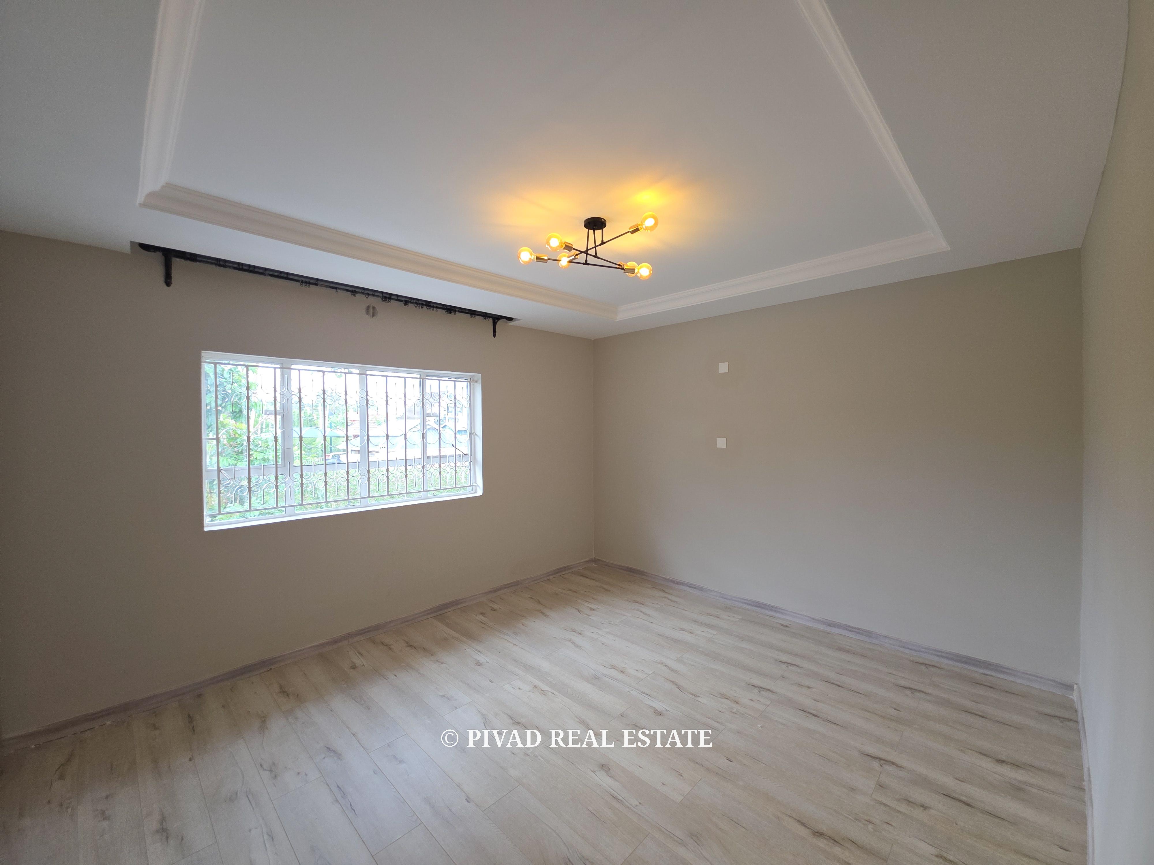 5 Bedroom House Available For Sale in Kahawa Sukari Sitting on Quarter an Acre Land