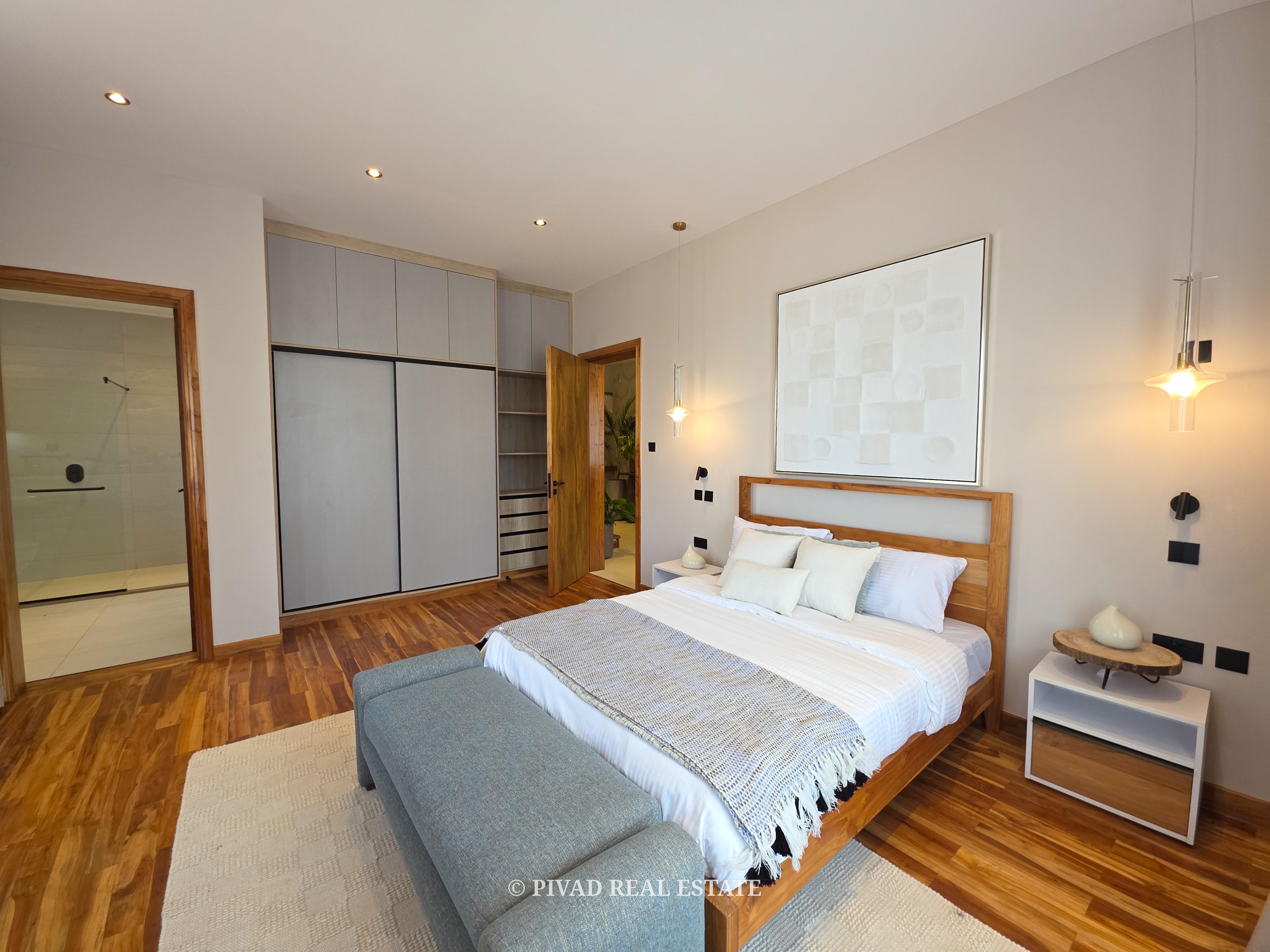 4 Bedroom Houses Available For Rent In Loresho Estate