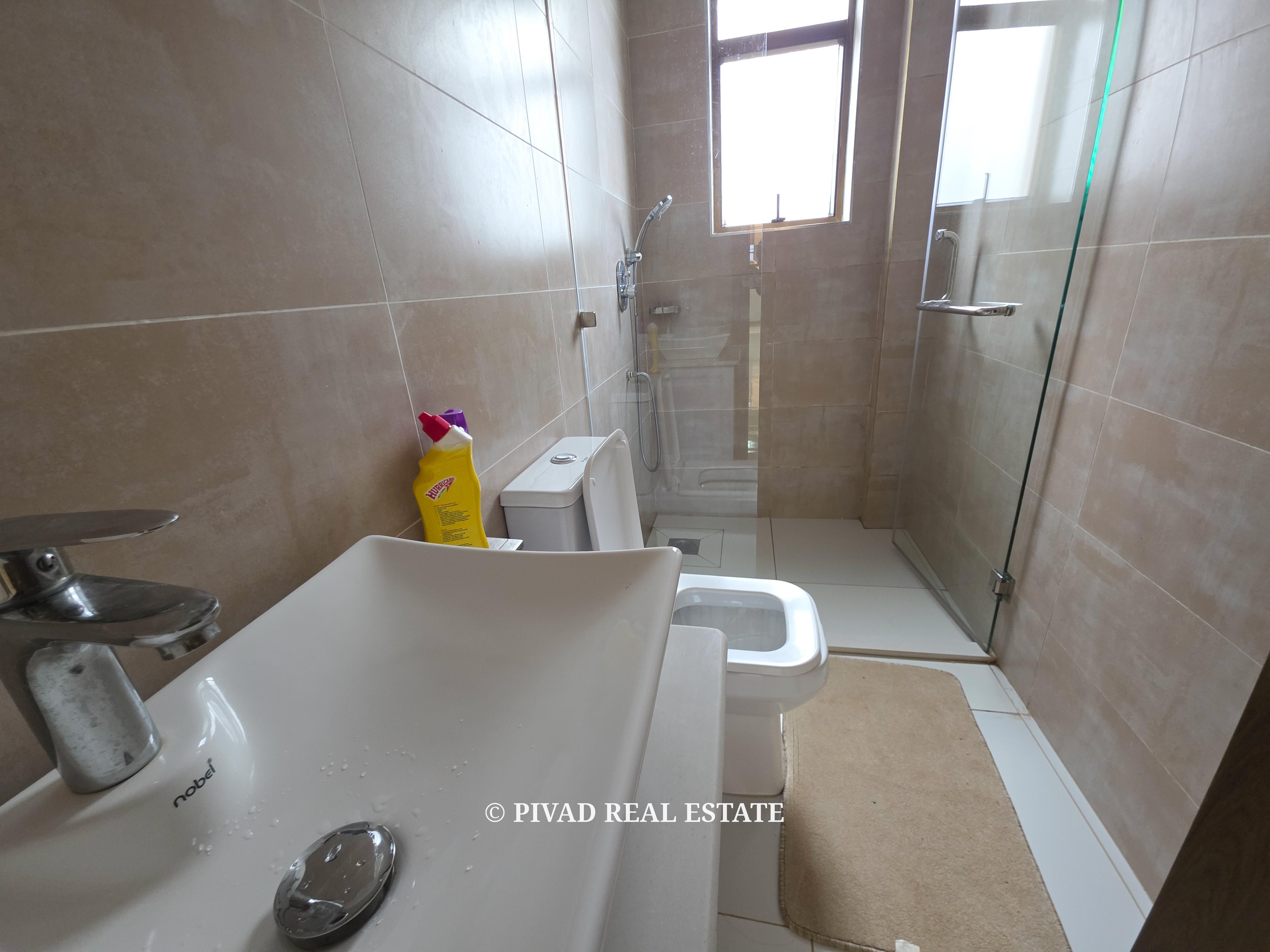 4 Bedroom Townhouse Available For Sale at Migaa Golf Estate, Kiambu Road
