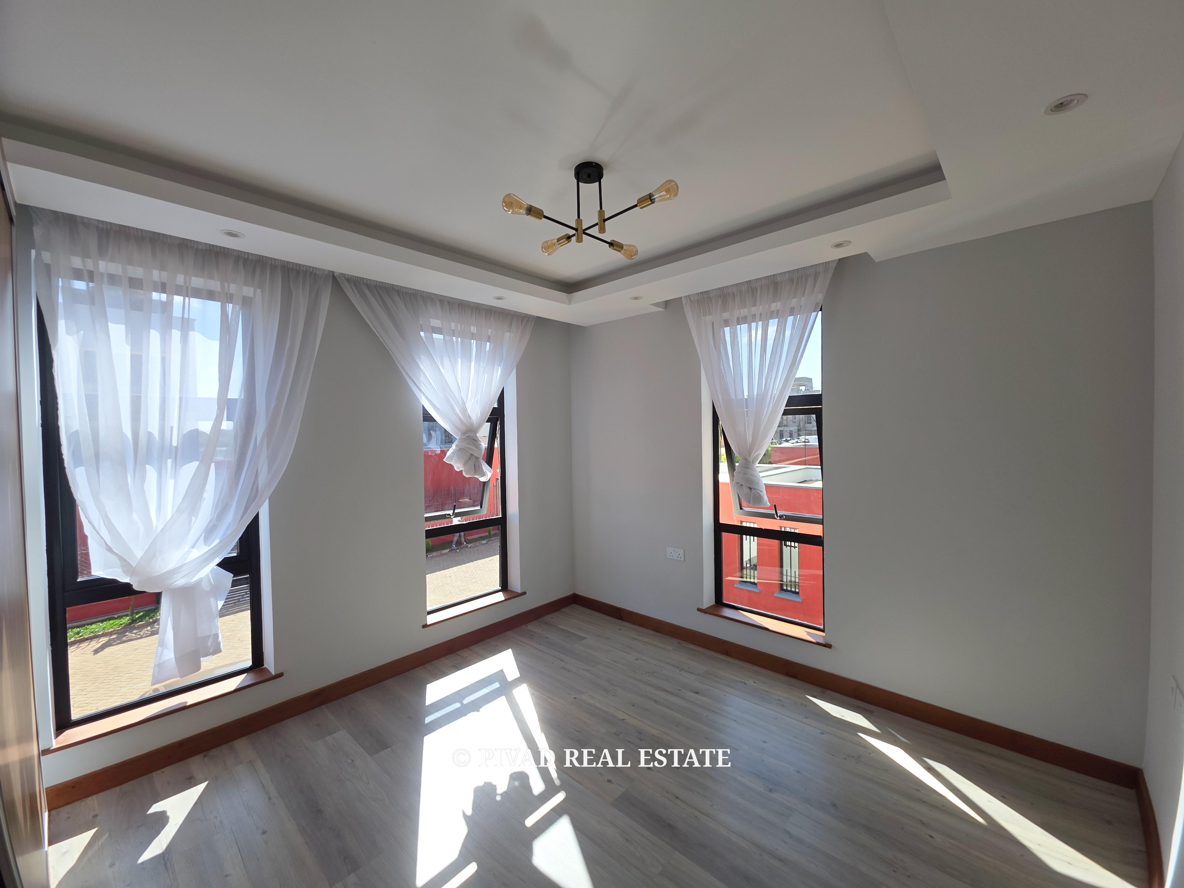 5 Bedroom House Available For Sale in Kamiti Corner, Ruiru in Membley Estate