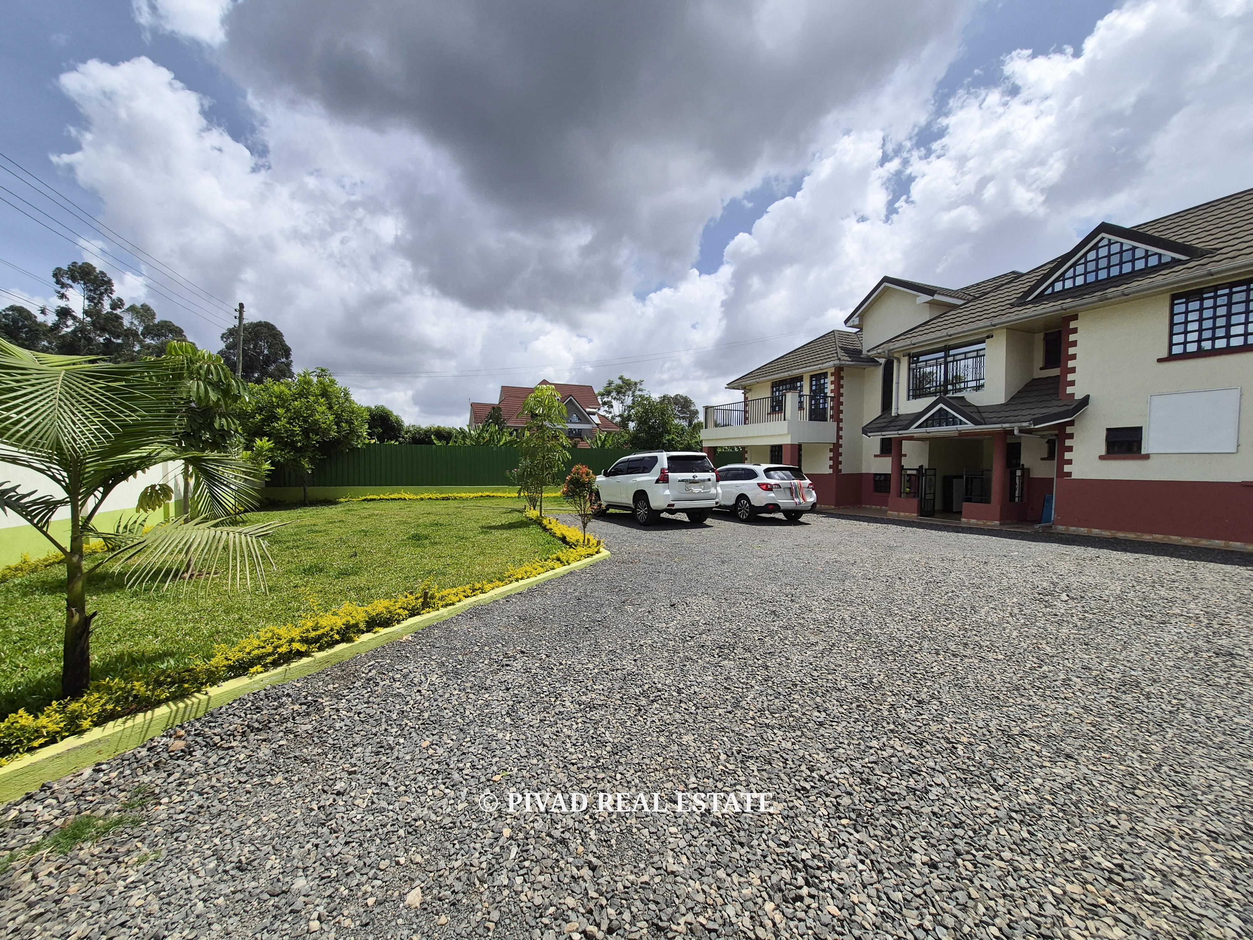 6 Bedroom House available for Sale in Garden Estate