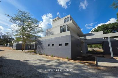 5-Bedroom Home For Sale in Karen