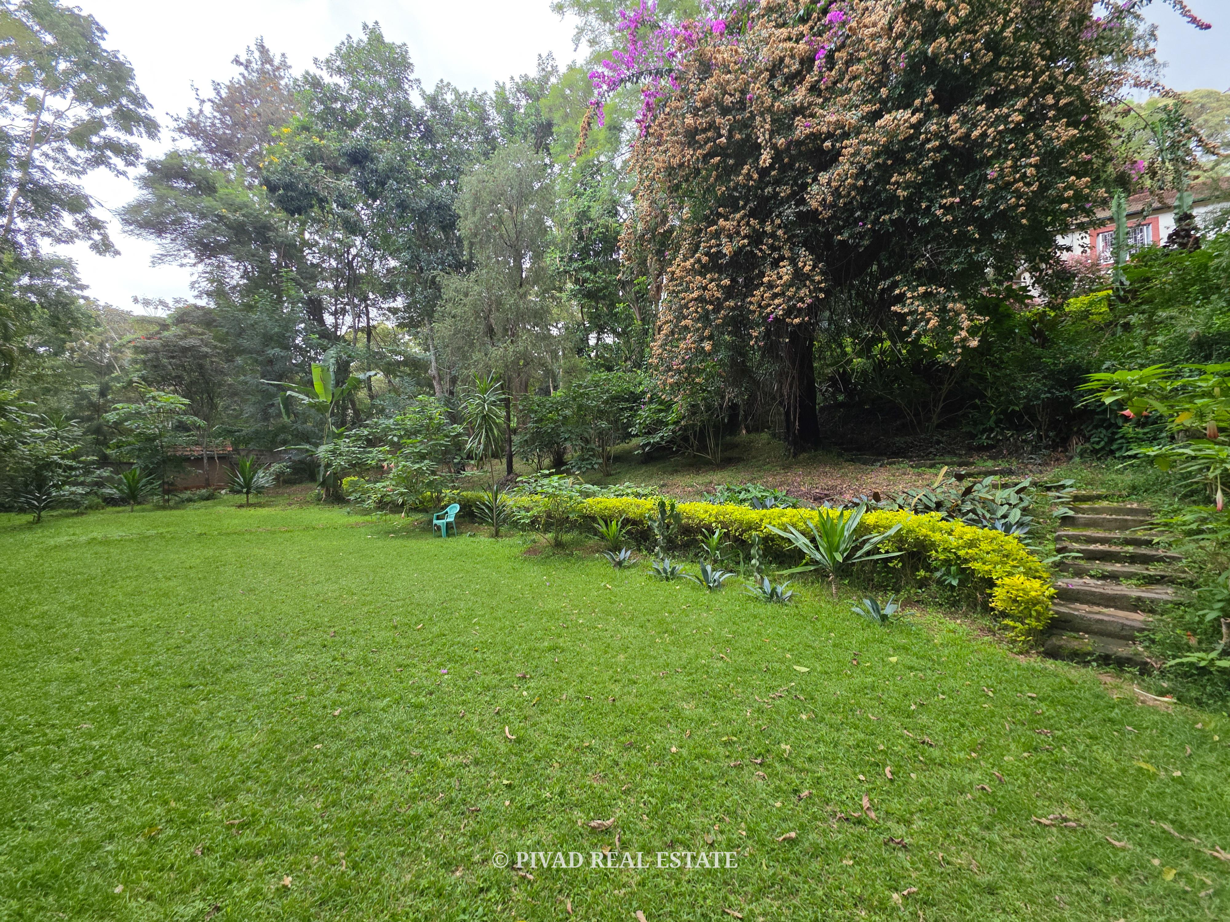 1 Acre Prime Land | Old Muthaiga  KSh 195M