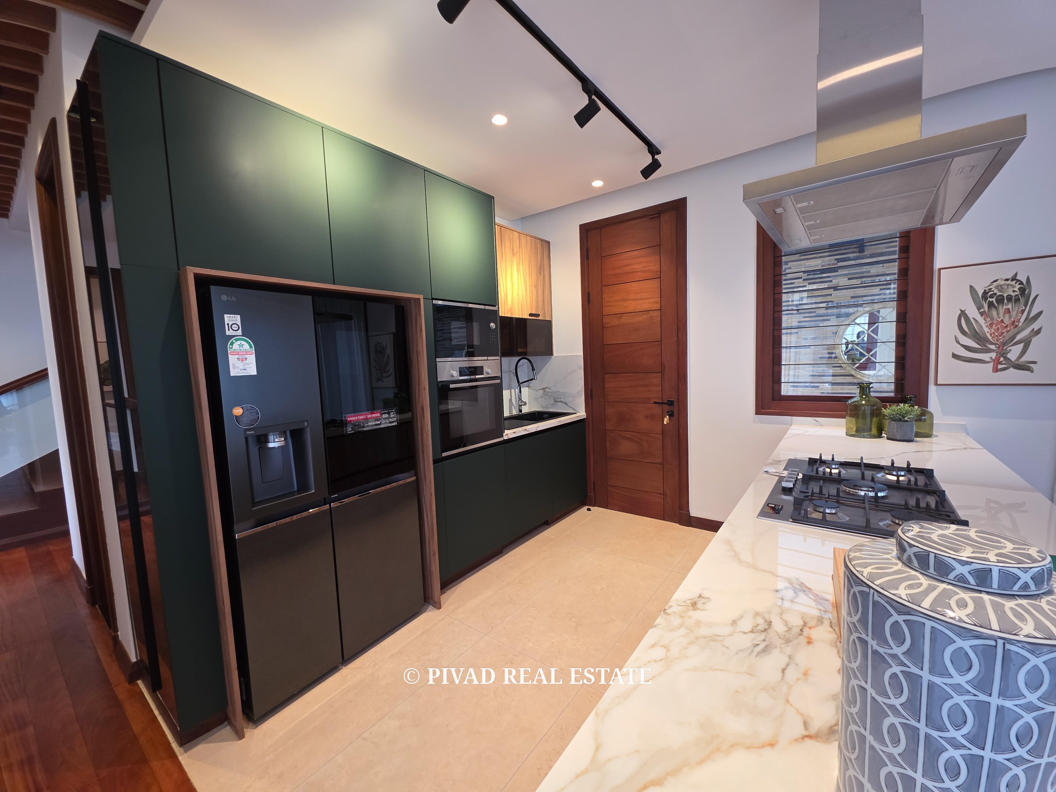 4 Bedroom House Available for Sale -Runda