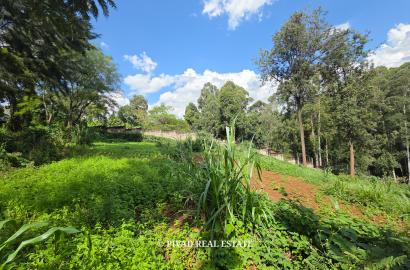 2.3 Acre Residential Land Available For Sale in Old Kitisuru, Along Ngecha road
