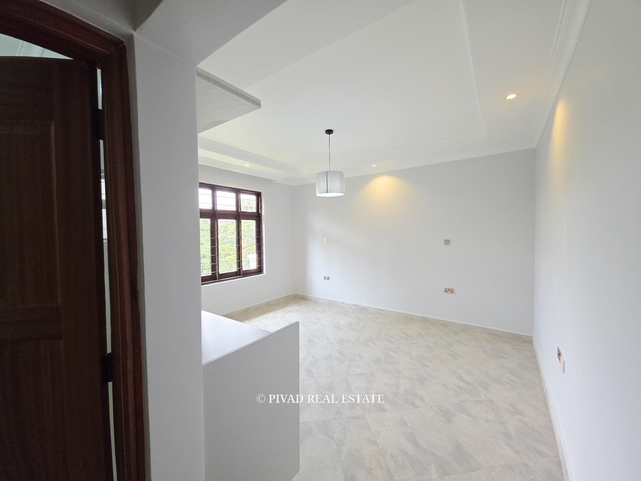 3 Bedroom Apartment, All En-suite For Rent - Thome estate, Kiambu Road