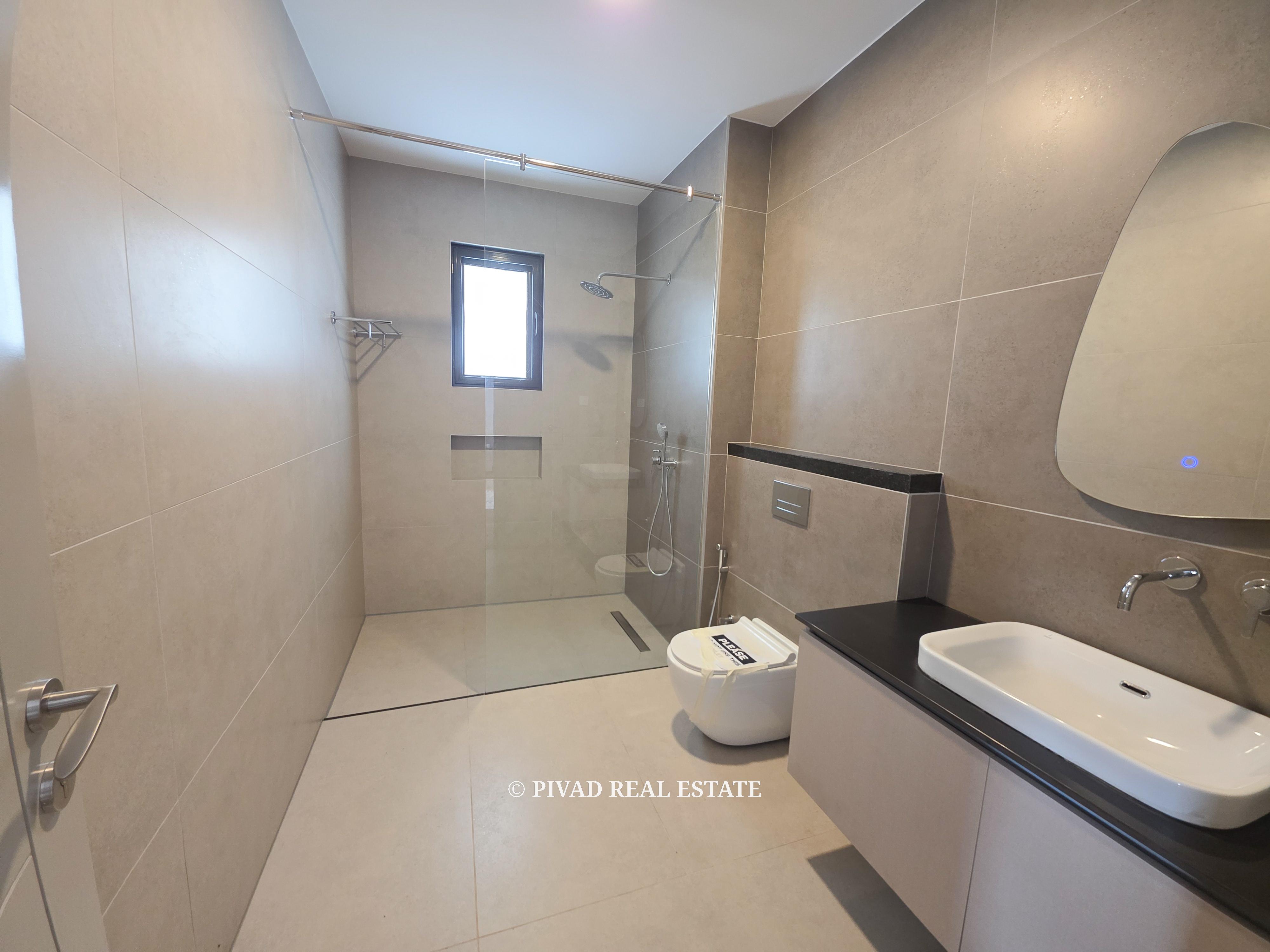 4 Bedroom Triplexes Available For Sale in Langata