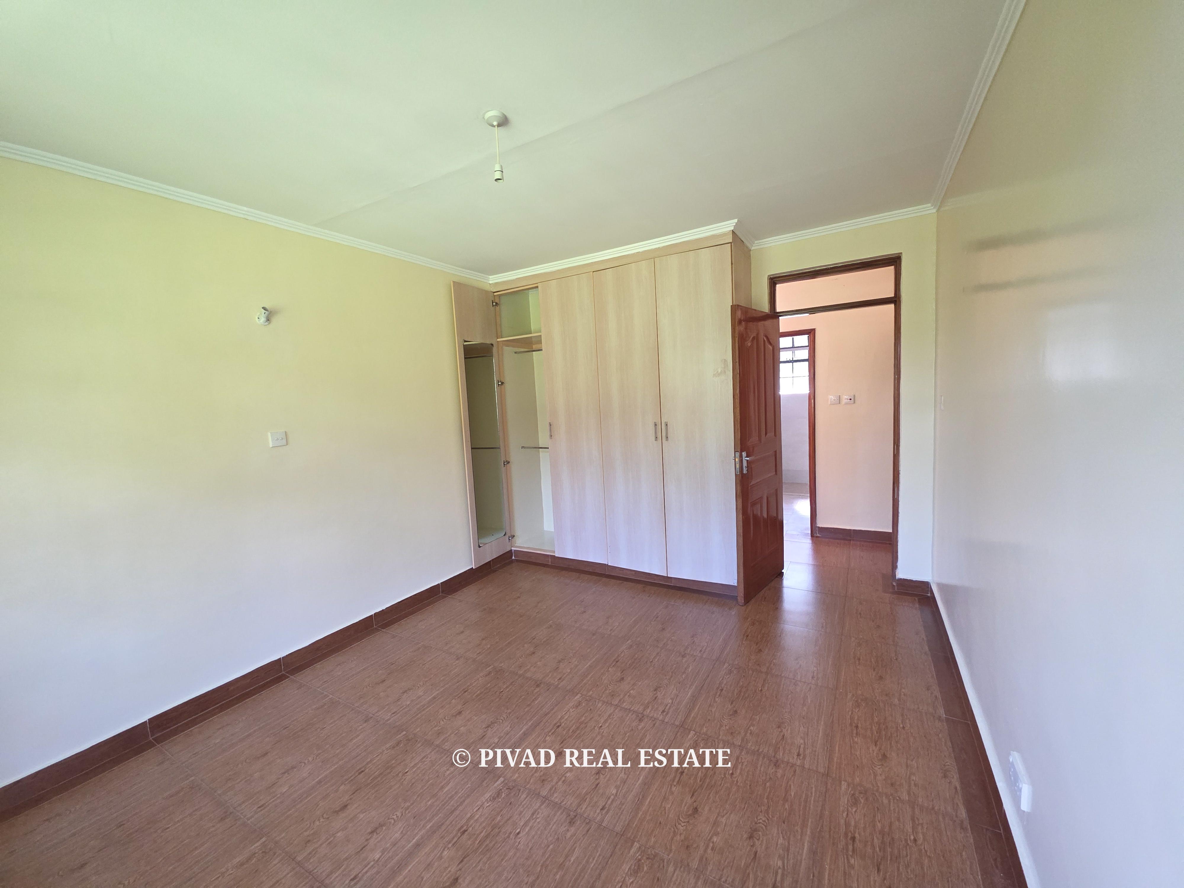 4 Bedroom House Available for Sale off Kiambu Road