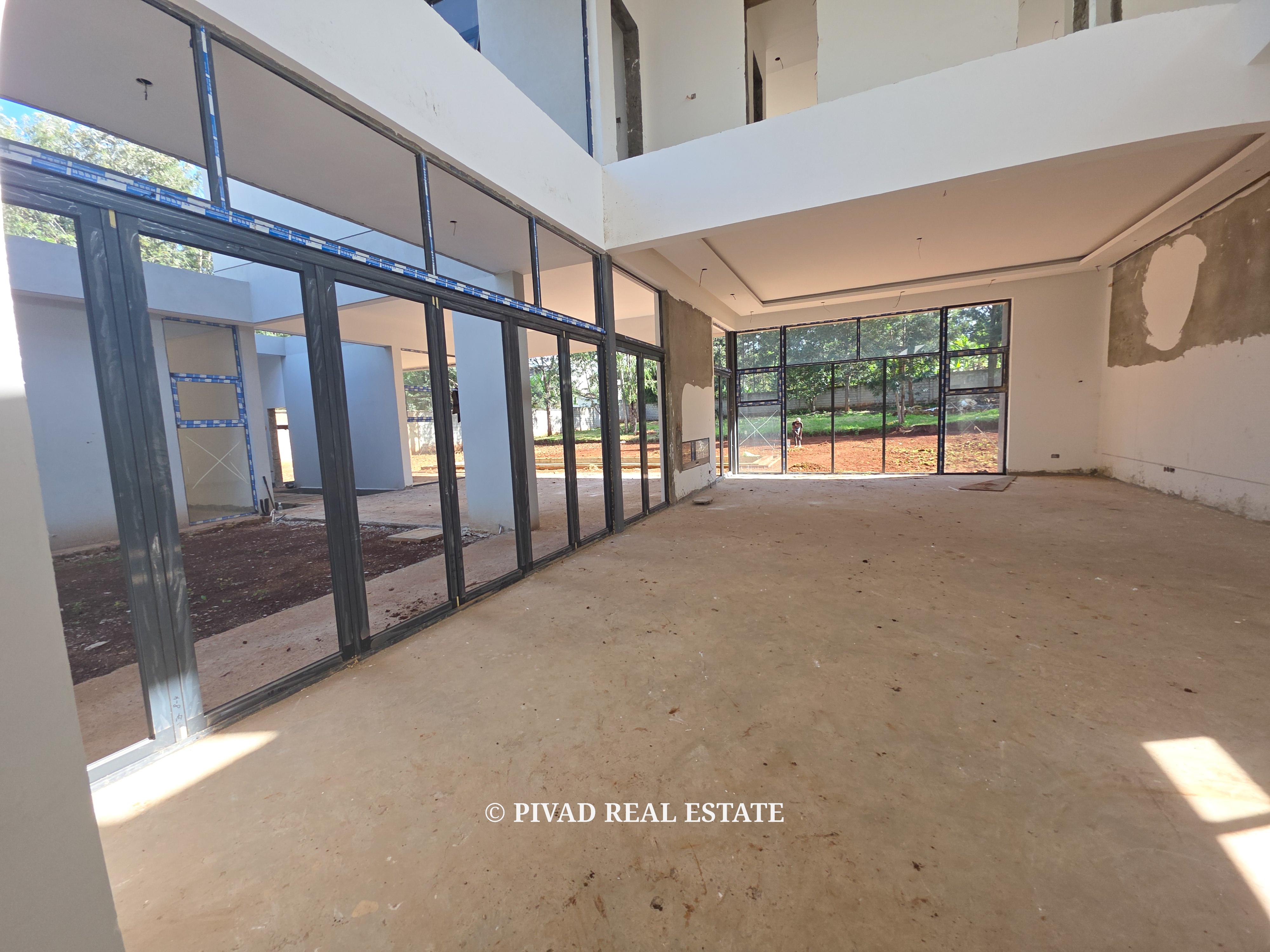5-Bedroom Home For Sale in Karen