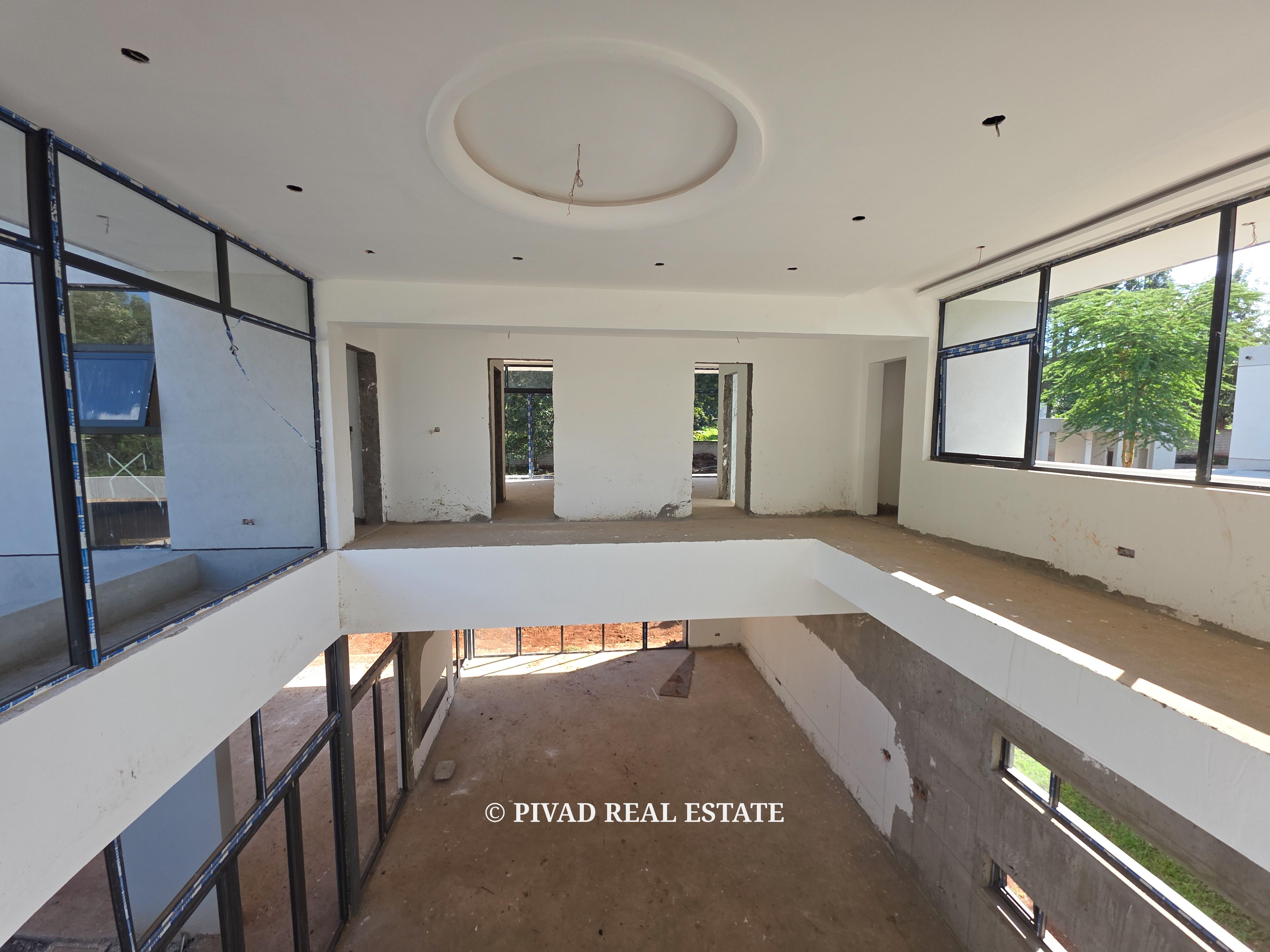 5-Bedroom Home For Sale in Karen