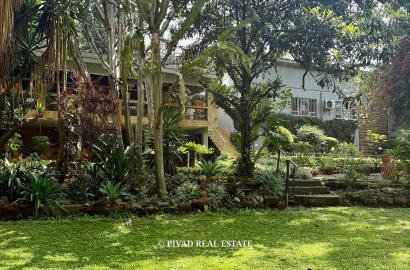 Homely 4 Bedroom House, All En-suite with a Dsq For 2 For Sale - Old Muthaiga