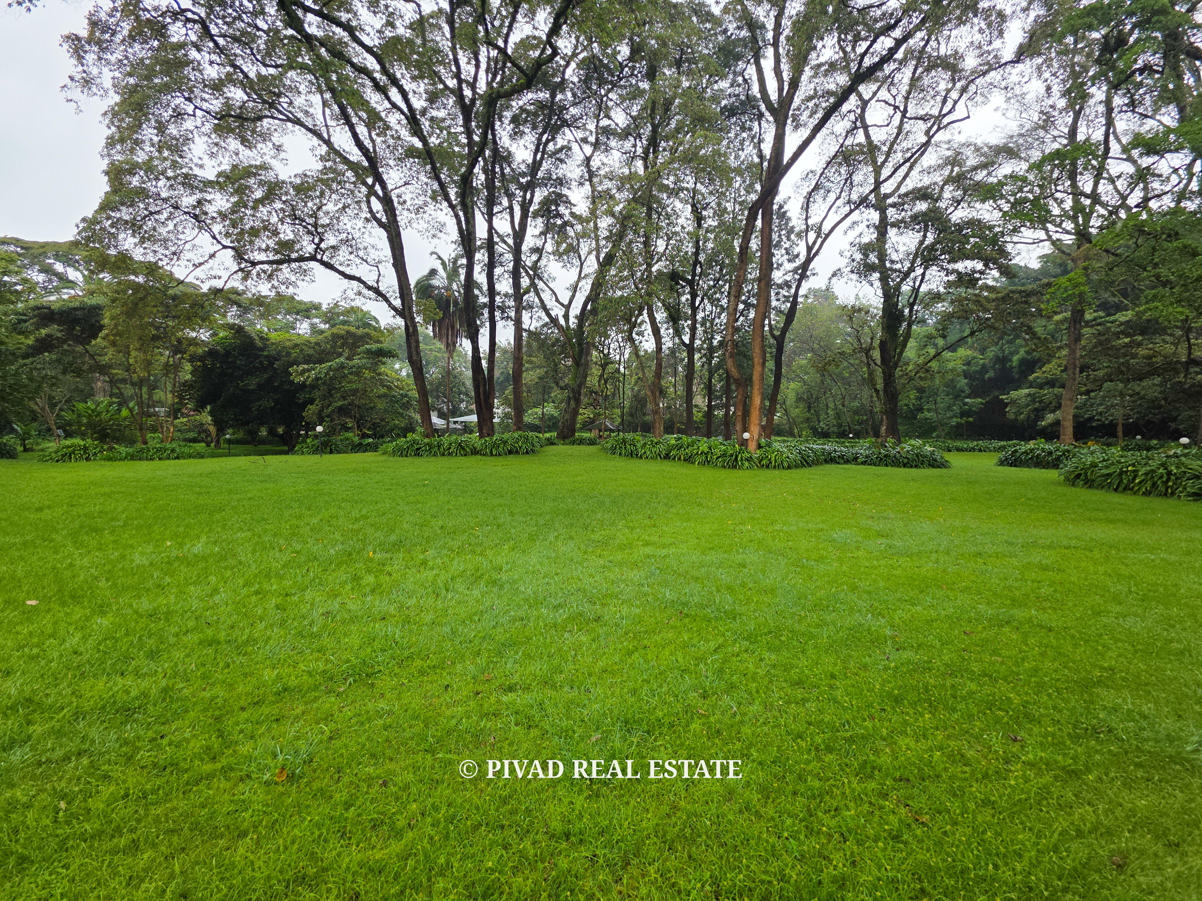 7.25 Acre Land available for Sale in Lower Kabete.