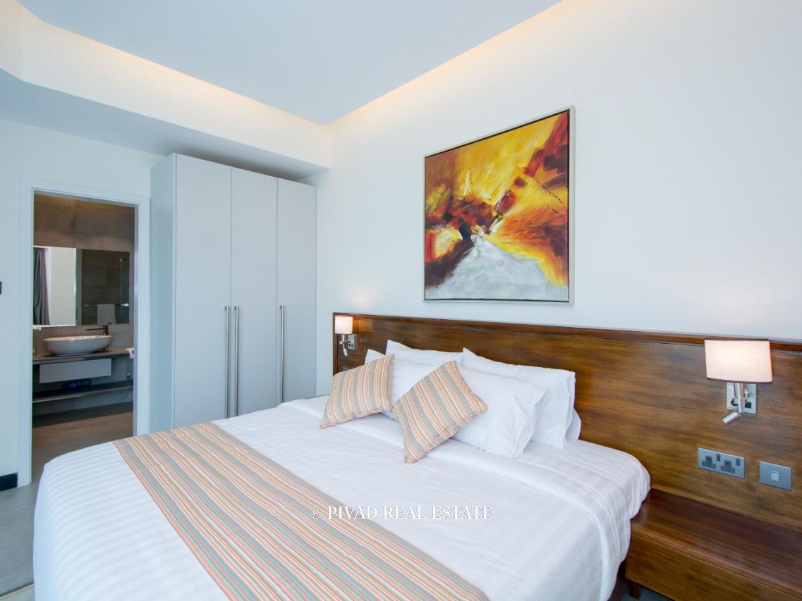 2 Bedroom Apartment For Sale in Westlands at LeMac Towers