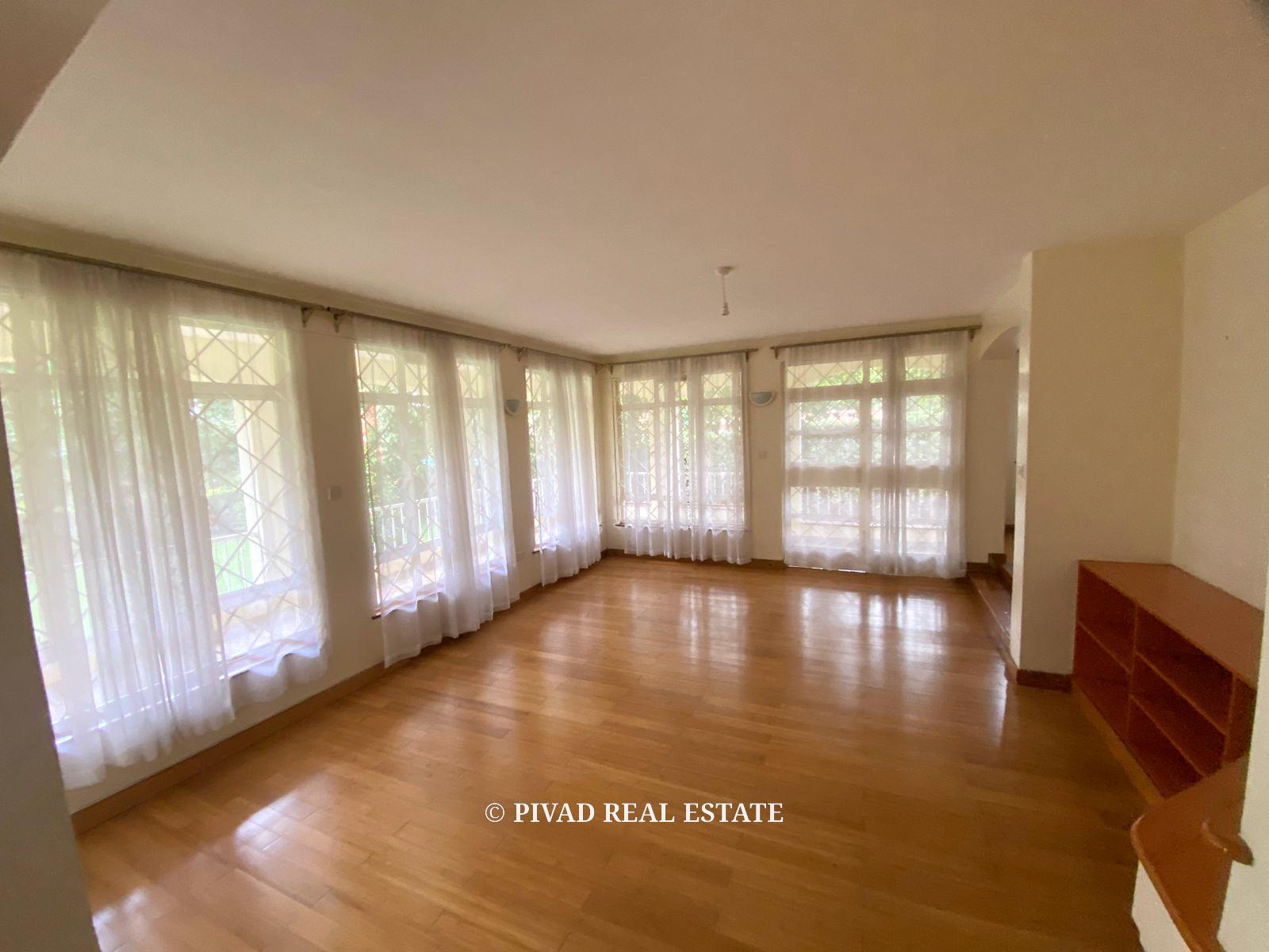 4 Bedroom House for Sale in Runda Panafric