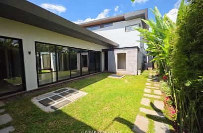 3 Bedroom Townhouse Available For Rent in Ineza Estate