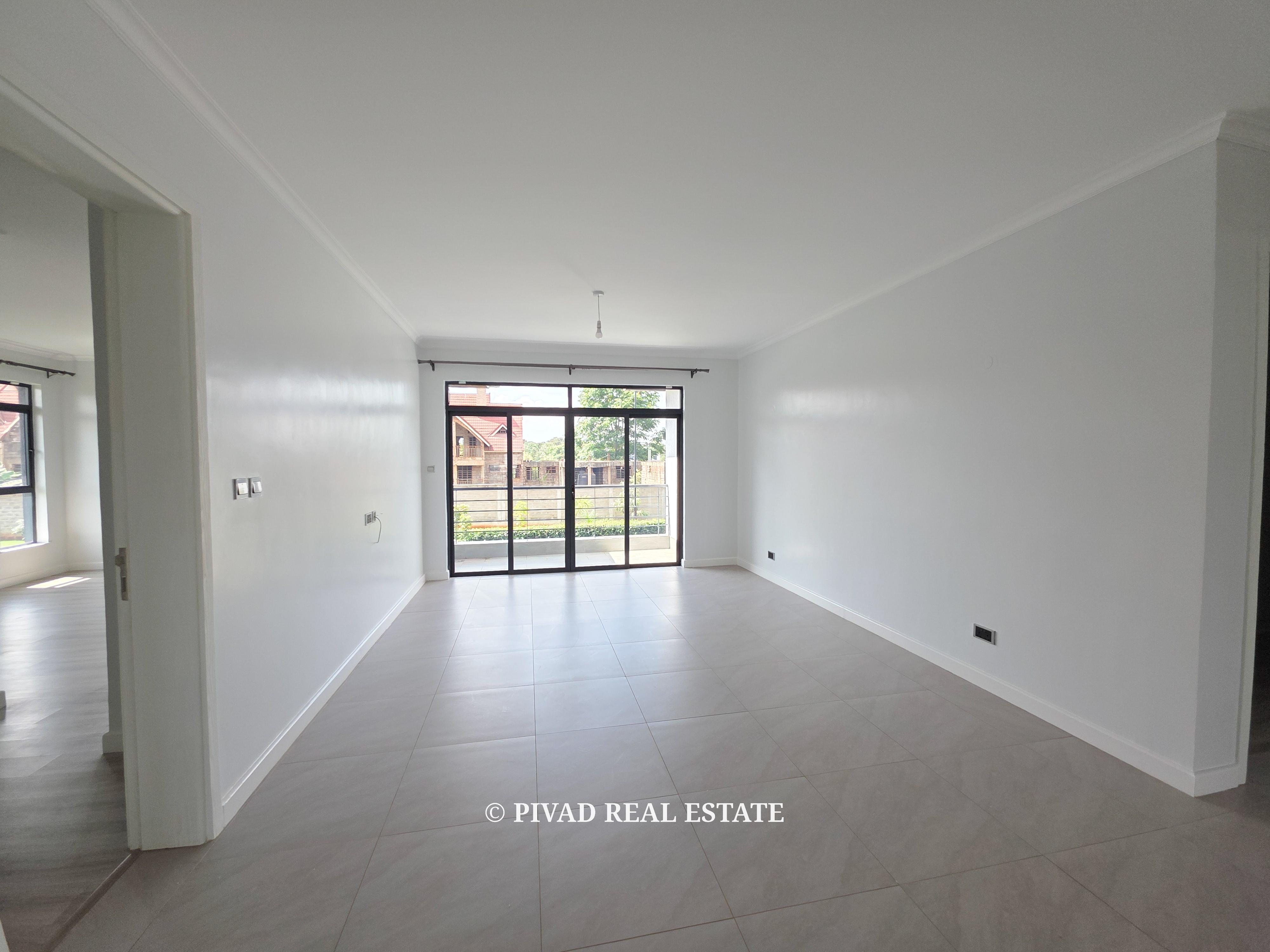 5 Bedroom house resale in Fivestar Paradise, Runda