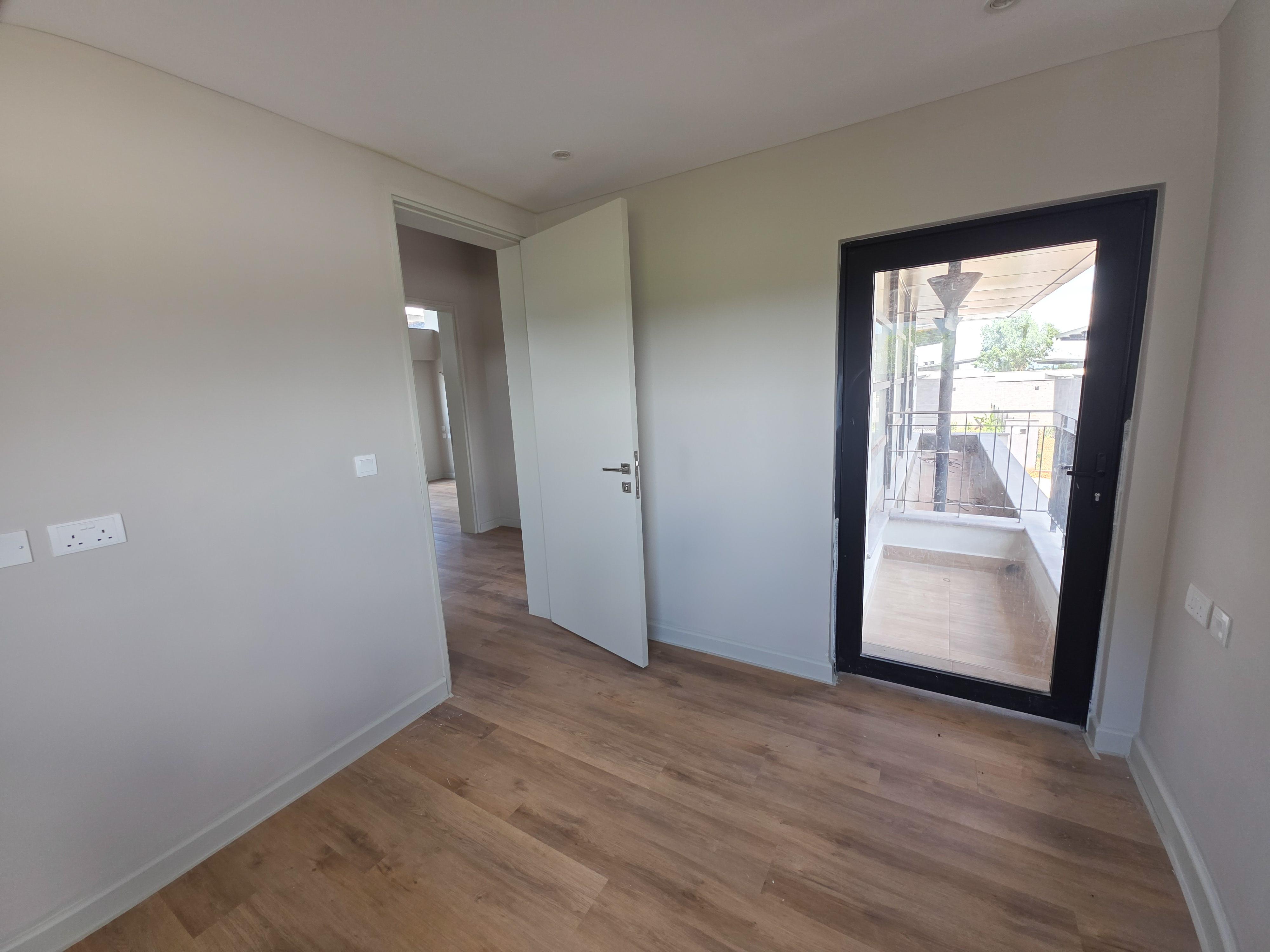 4 Bedroom Townhouse Available For Resale - Ineza Estate, Kiambu Road
