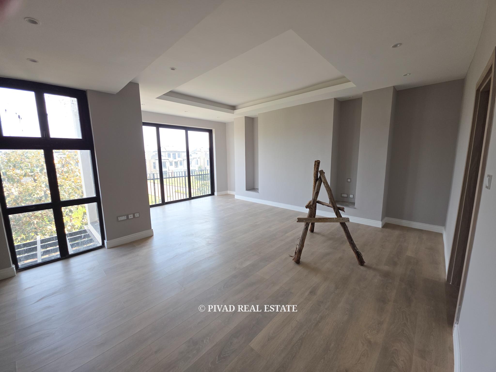 4 Bedroom Townhouse Available For Rent in Runda