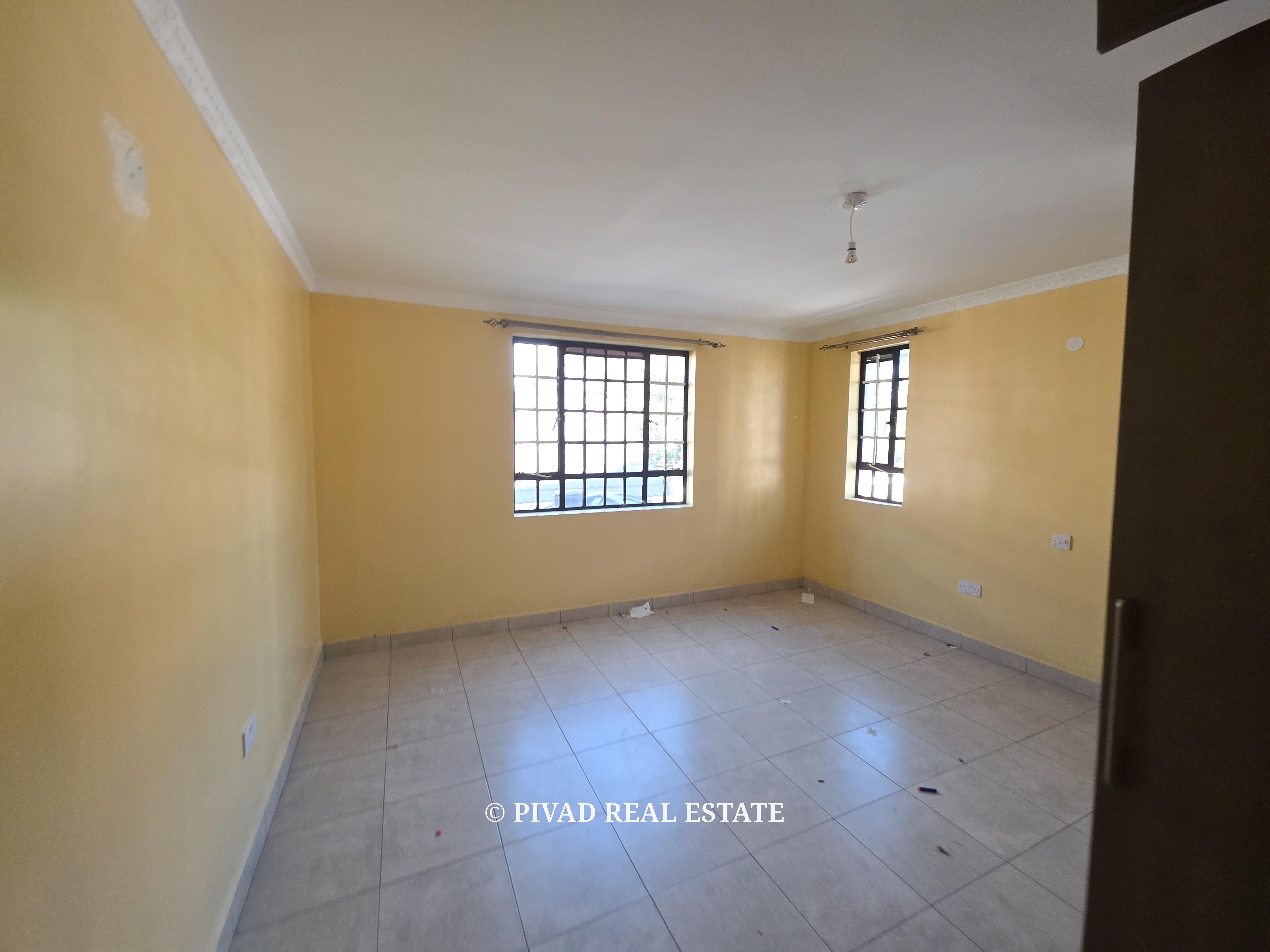 5 Bedroom House For Rent in Garden Estate