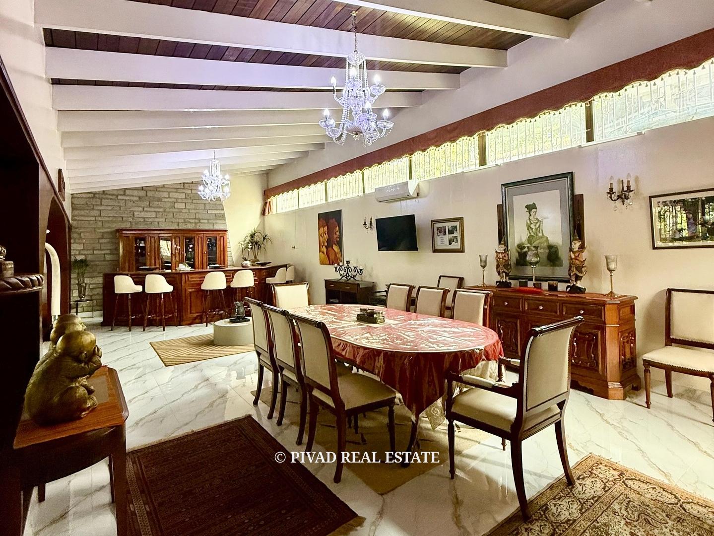 Homely 4 Bedroom House, All En-suite with a Dsq For 2 For Sale - Old Muthaiga