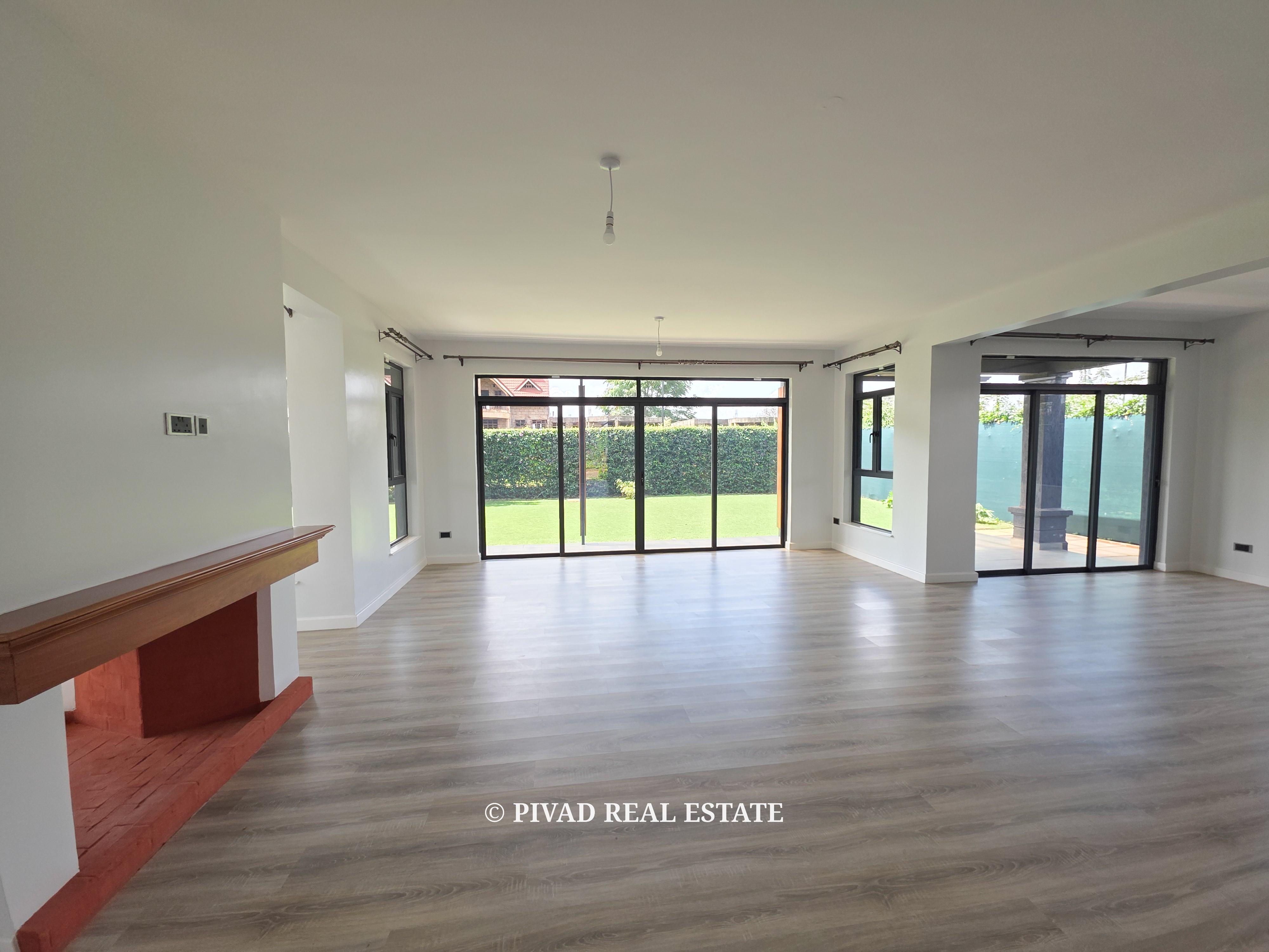 5 Bedroom house resale in Fivestar Paradise, Runda