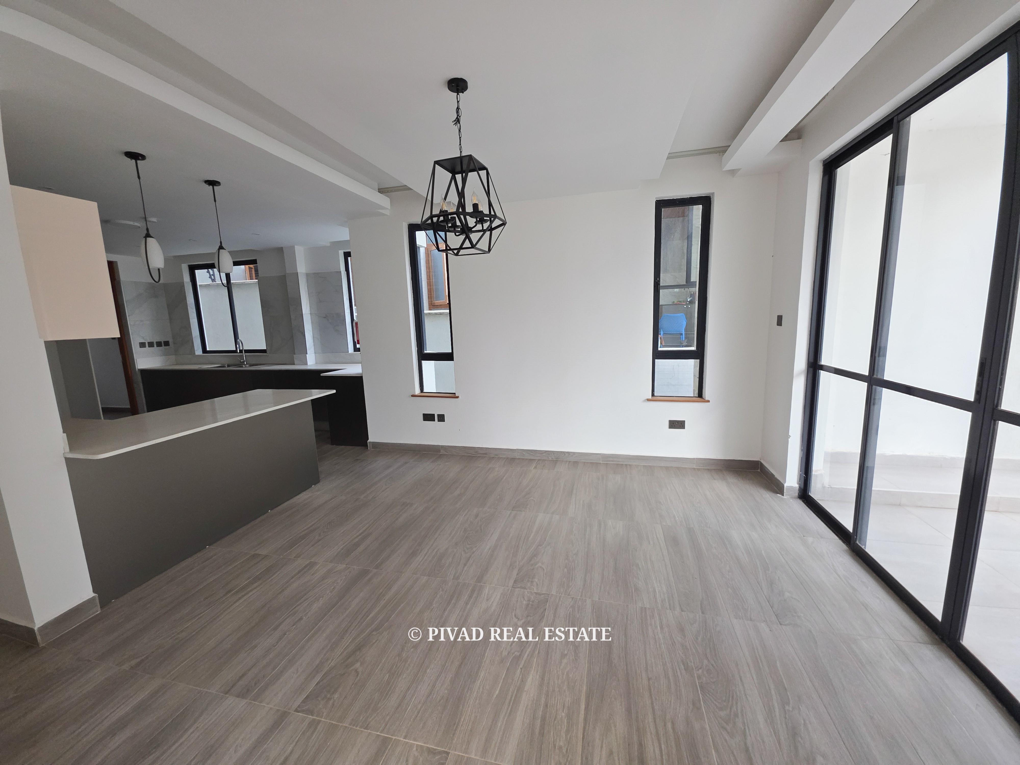 5 Bedroom Townhouse For Sale in Lavington