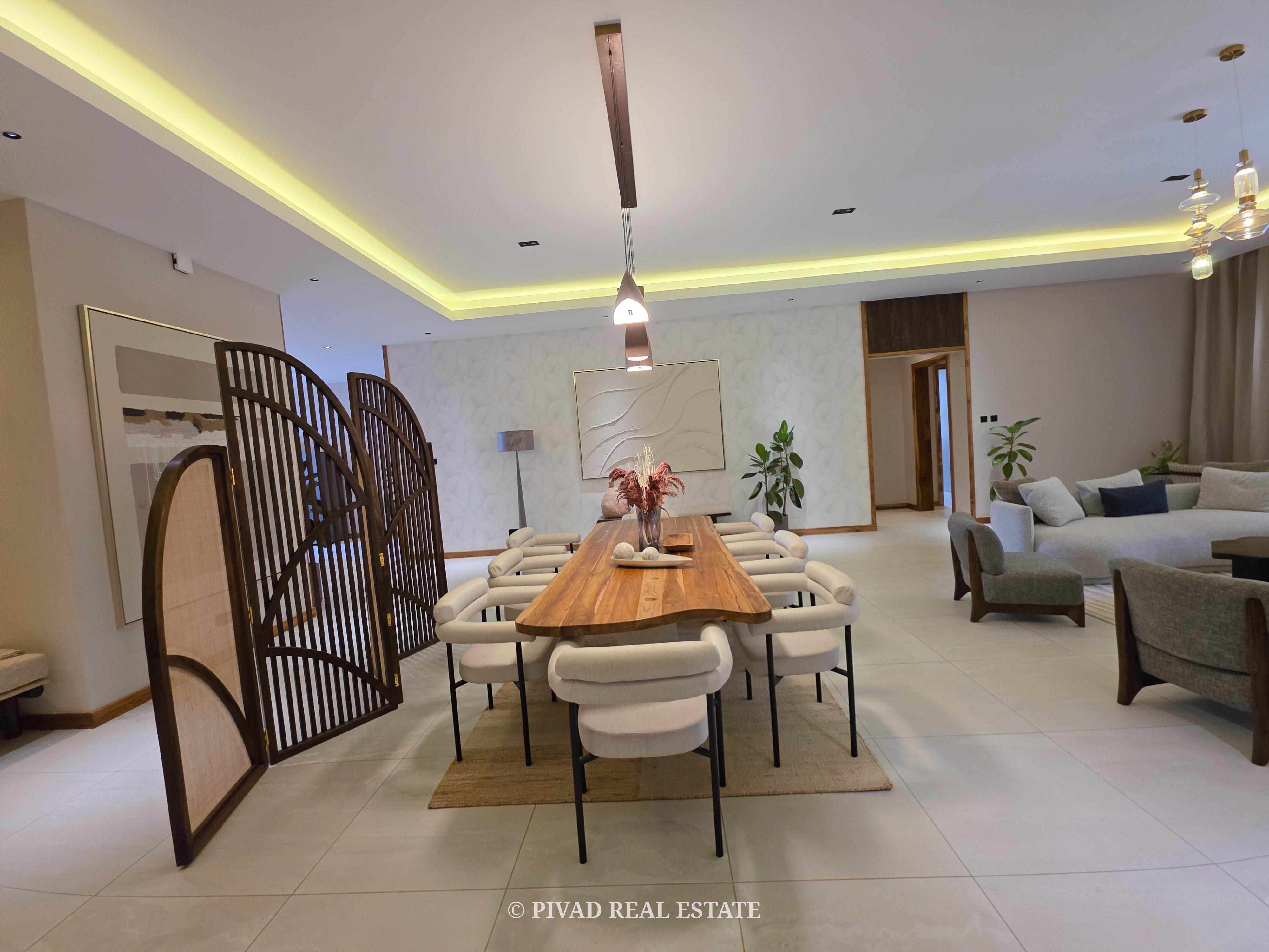4 Bedroom House Available For Sale in Loresho Estate at Ivy and Oak