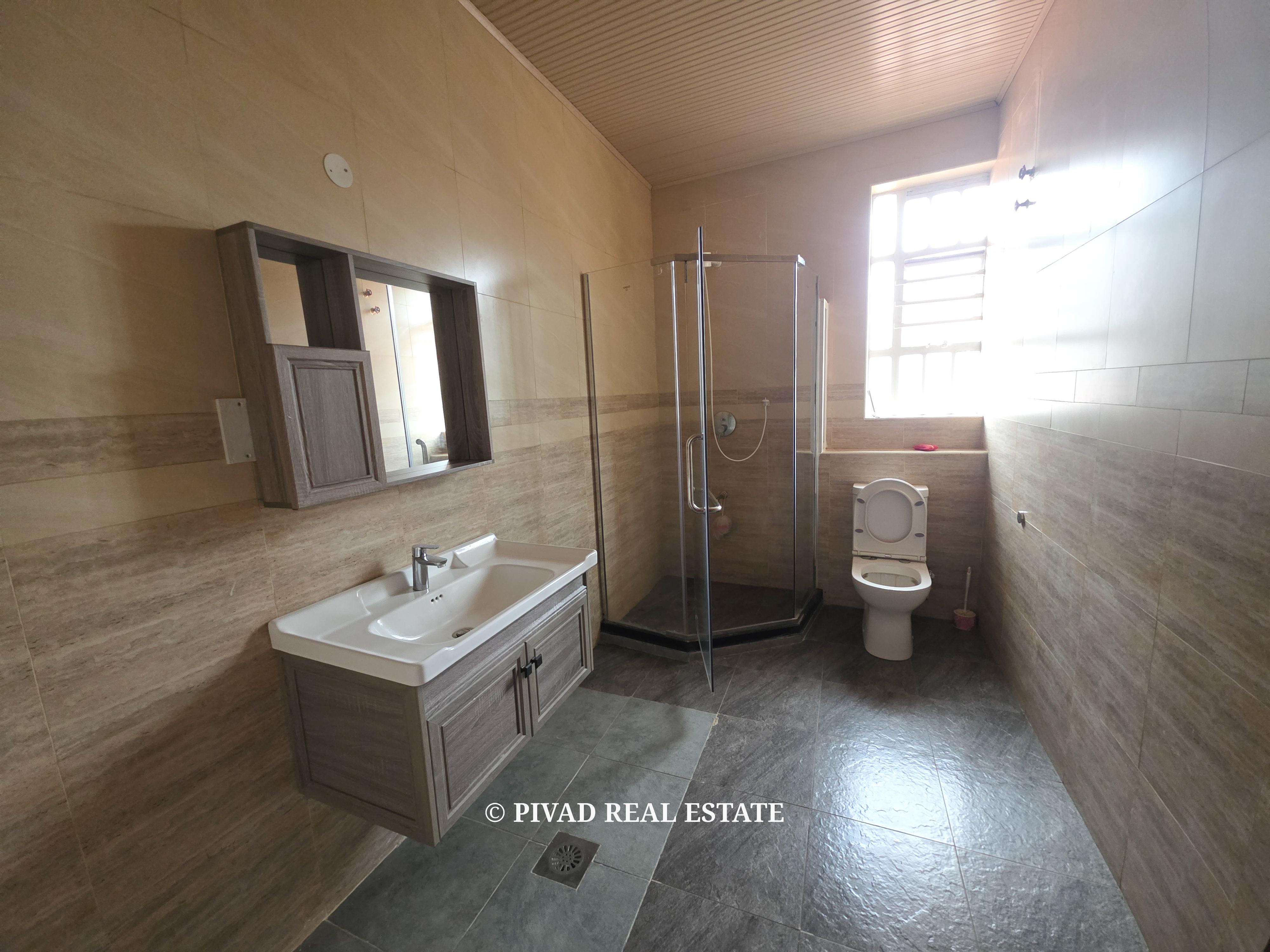 5 bedroom house for Rent in Runda