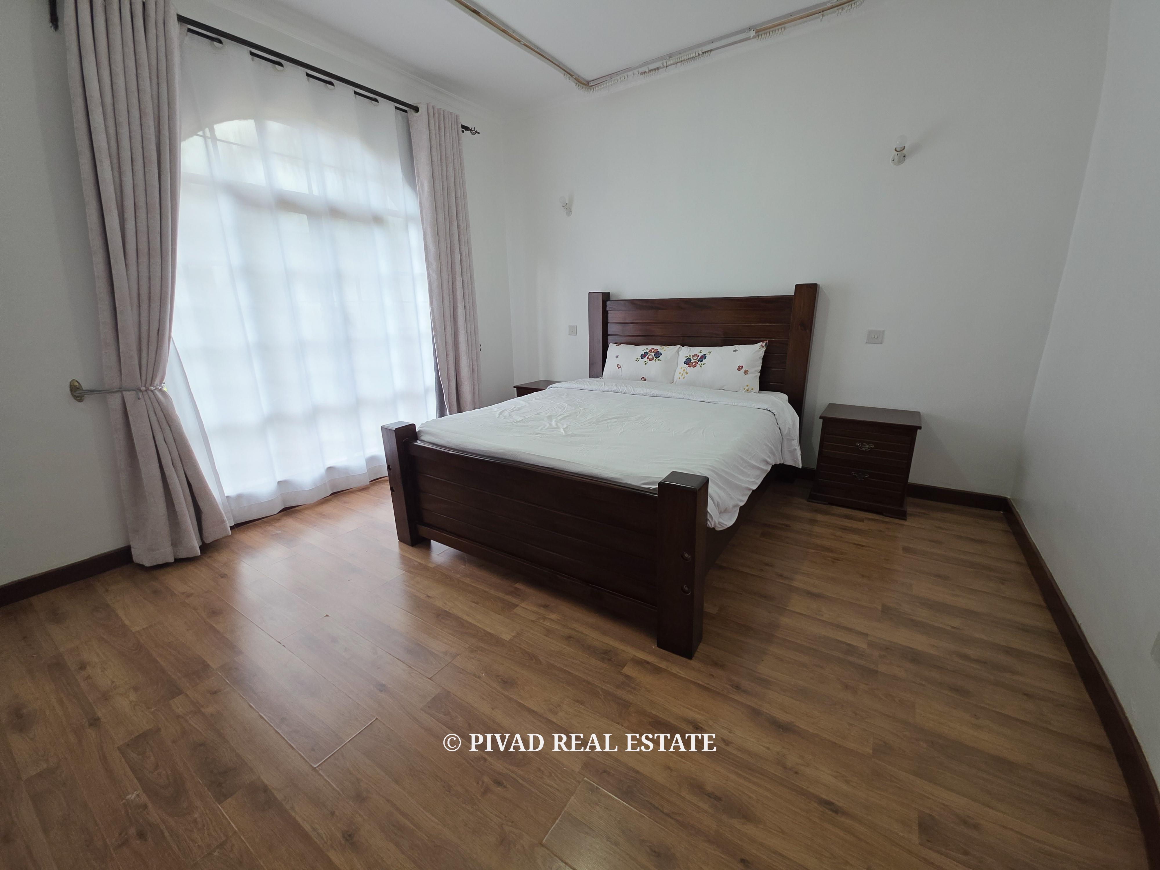 4 Bedroom House Available for Rent in Five Star Meadows, Kiambu Road