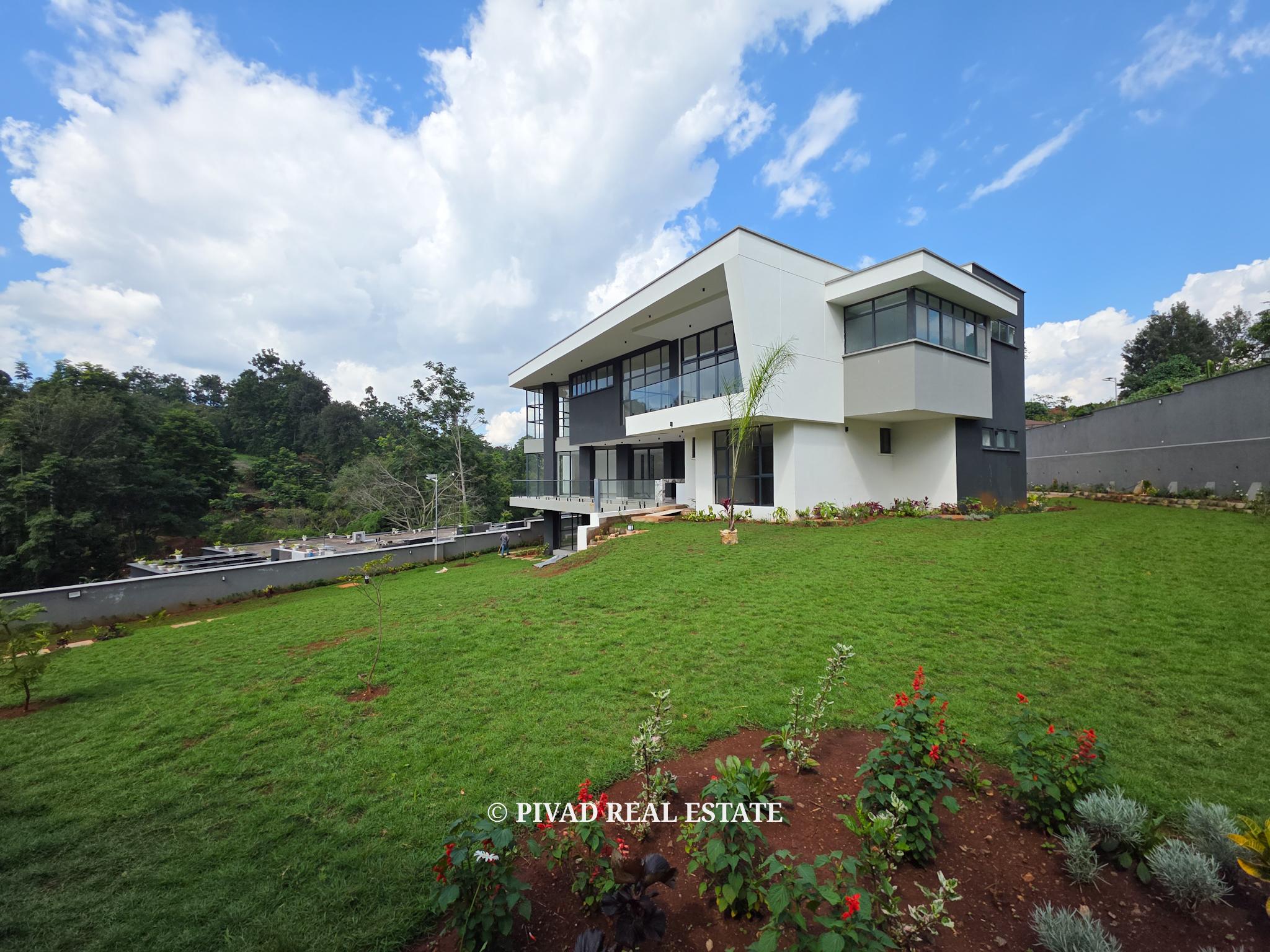 5 Bedroom House for Sale in Nyari