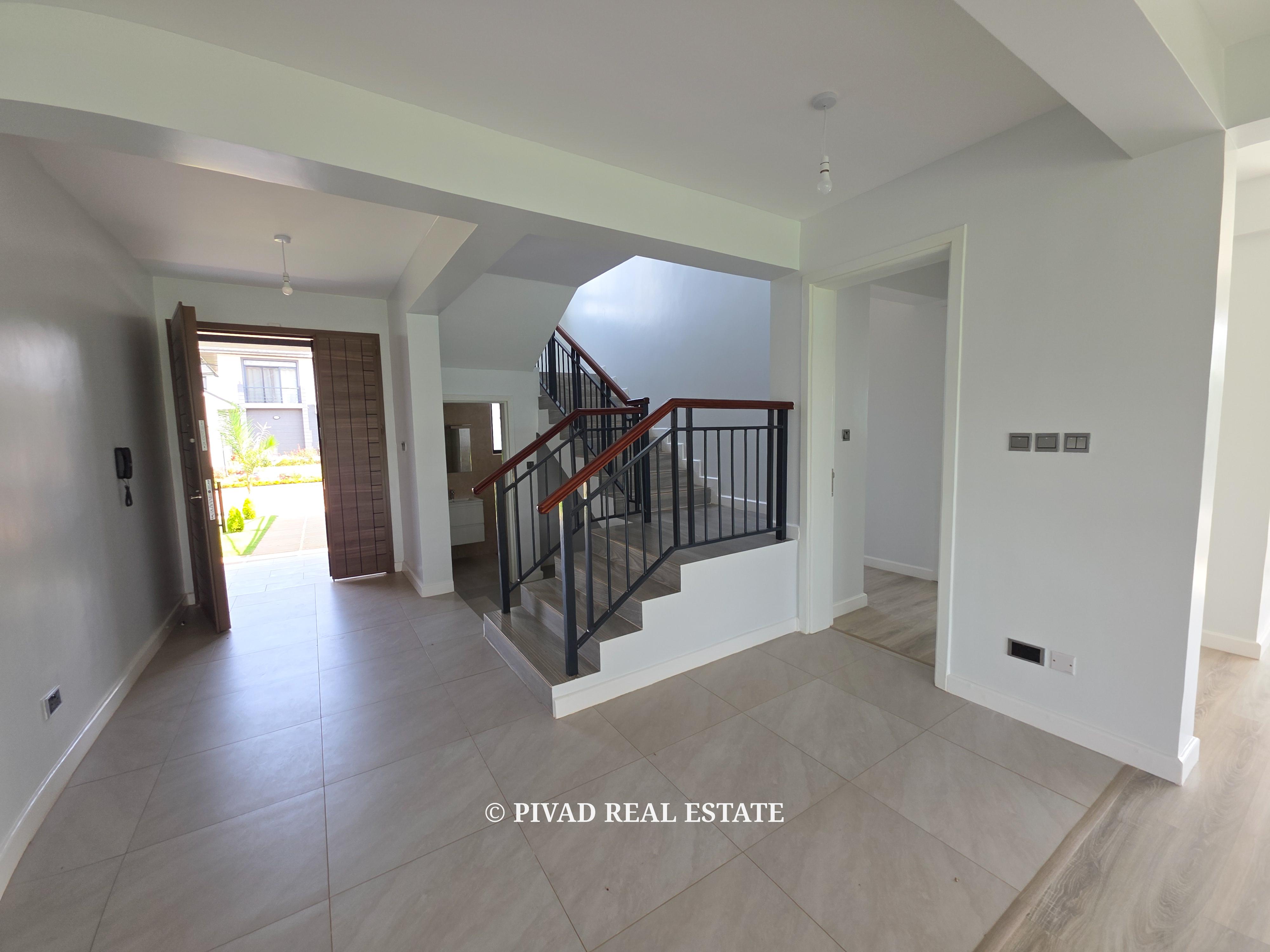 5 Bedroom house resale in Fivestar Paradise, Runda