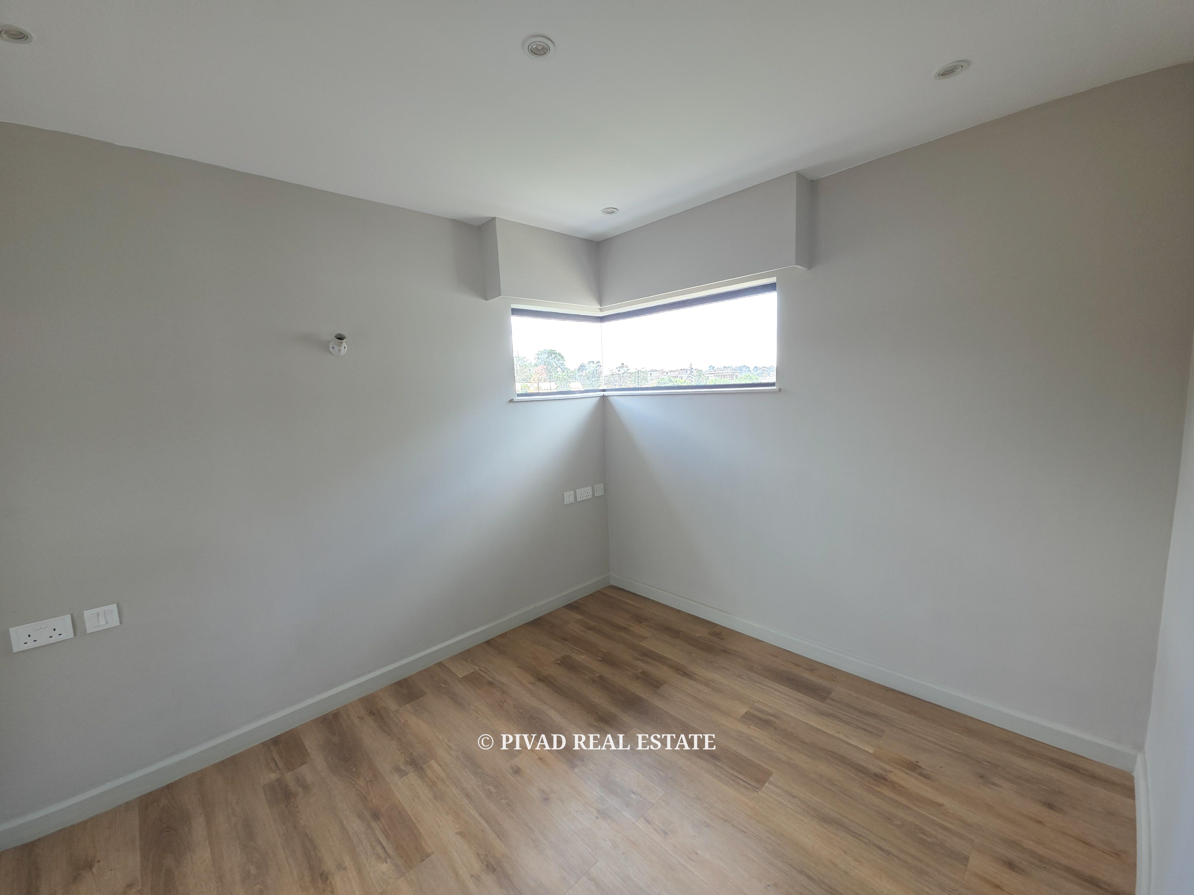 4 Bedroom Townhouse Available For Resale - Ineza Estate, Kiambu Road