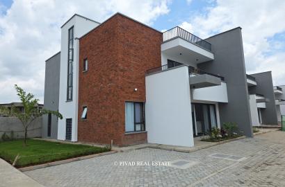 4 Bedroom Townhouses Available For Sale in Langata, off Lang’ata Link Road