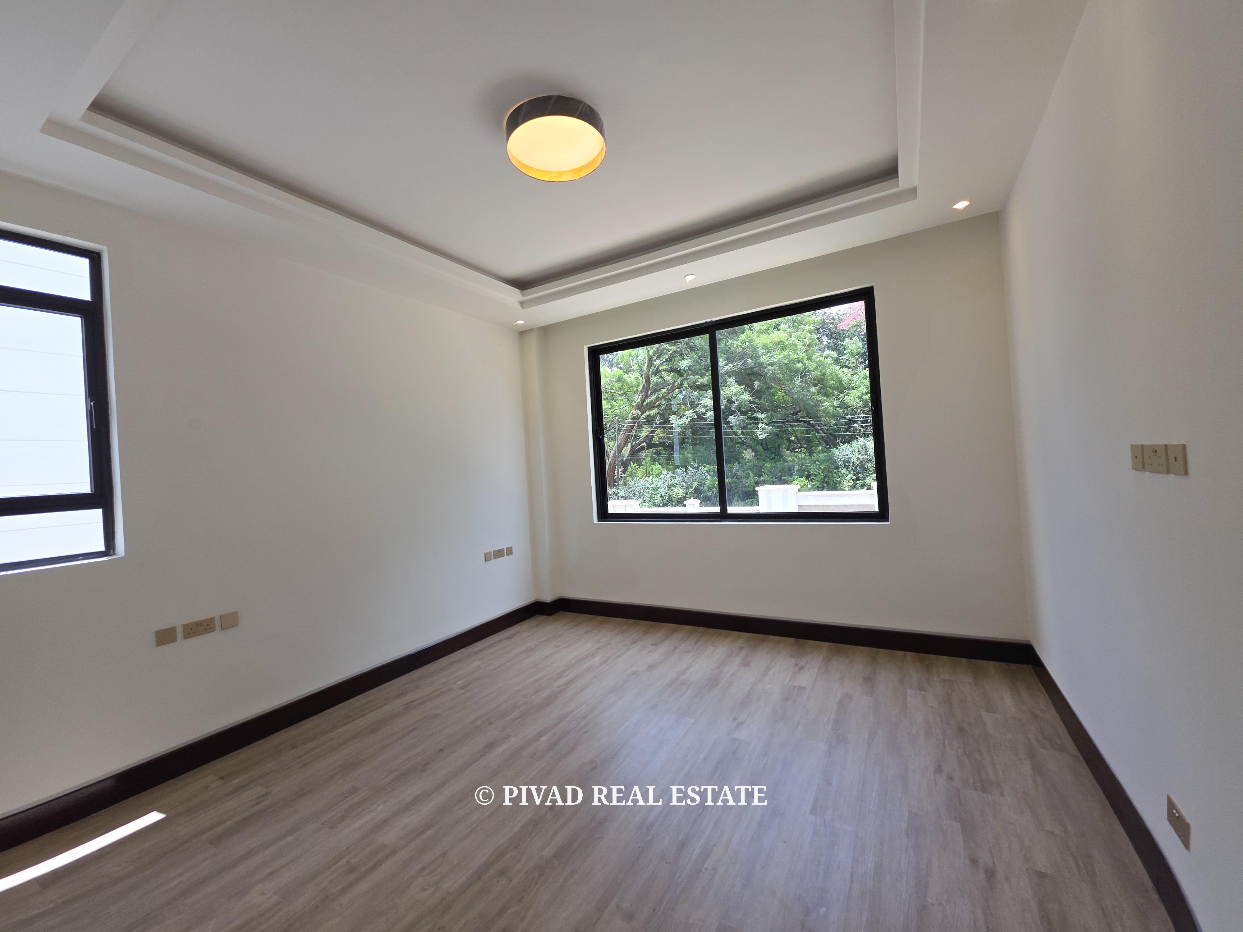 5 Bedroom House Available For Rent - Old Kitisuru
