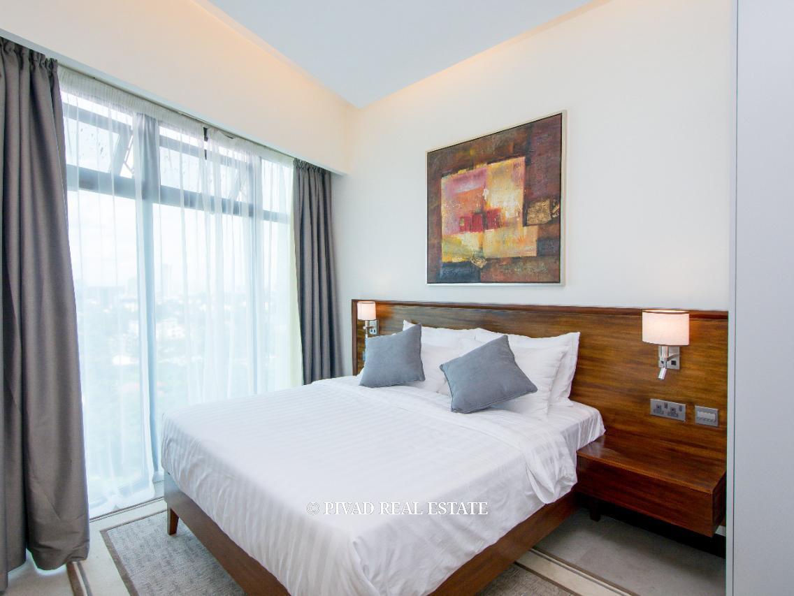 2 Bedroom Apartment For Sale in Westlands at LeMac Towers