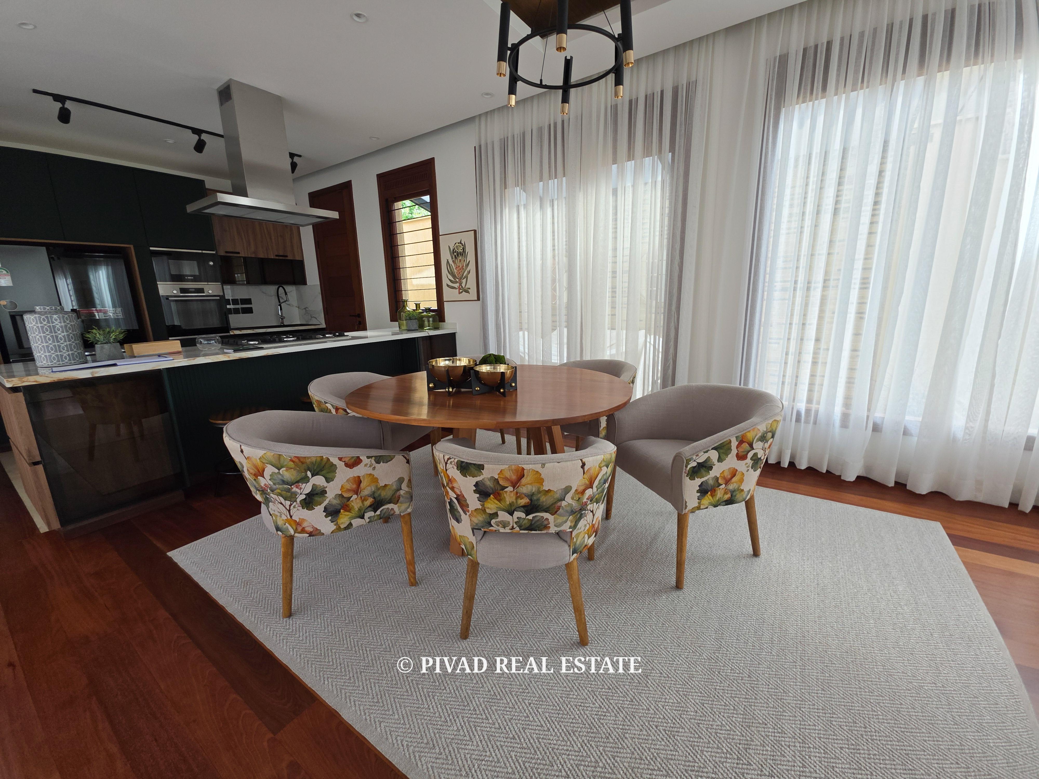4 Bedroom House Available for Sale -Runda