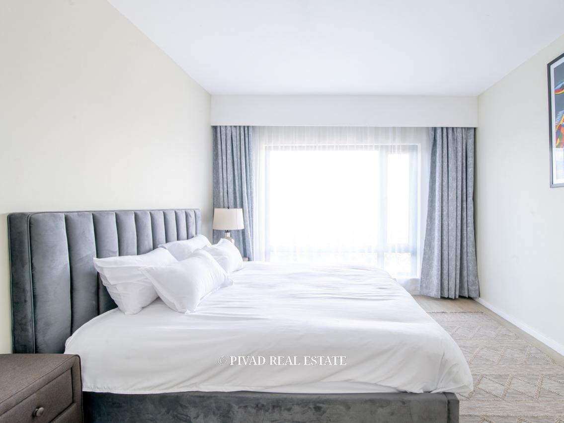 2 Bedroom Apartment For Sale in Westlands at LeMac Towers