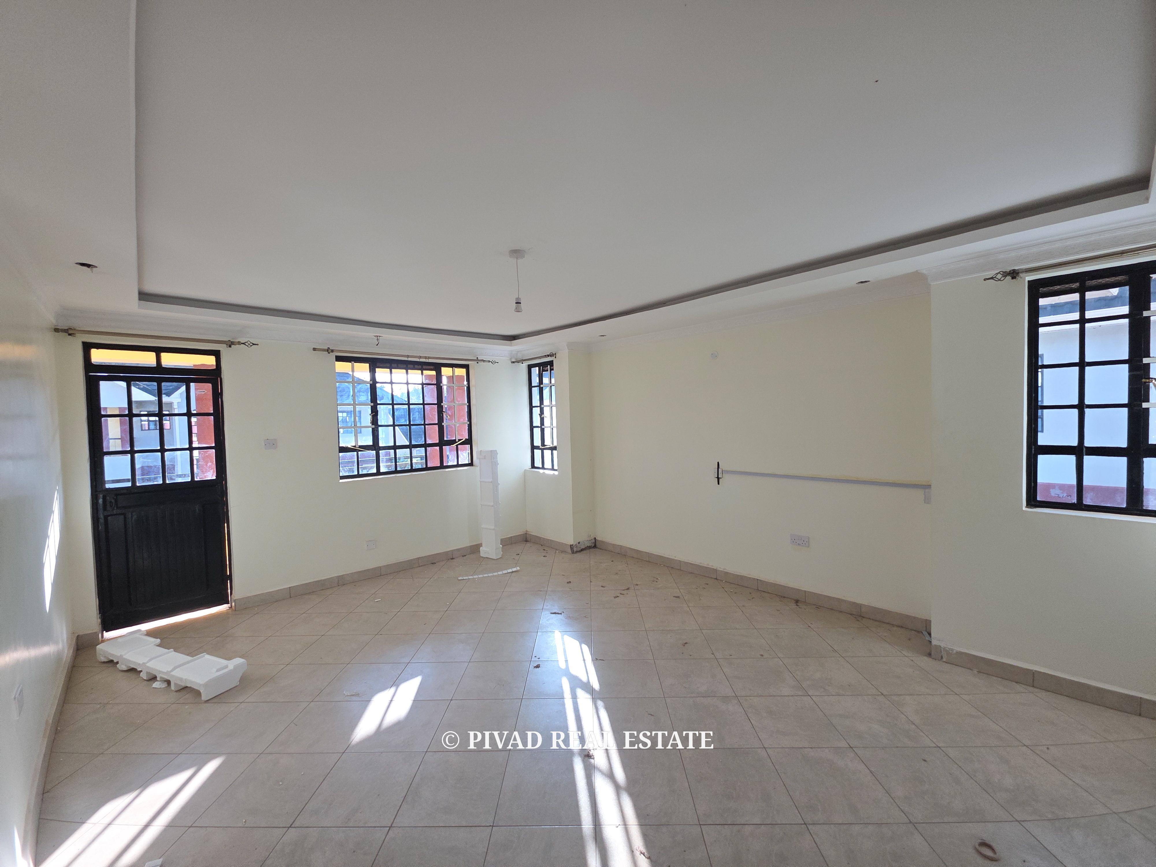 5 Bedroom House For Rent in Garden Estate
